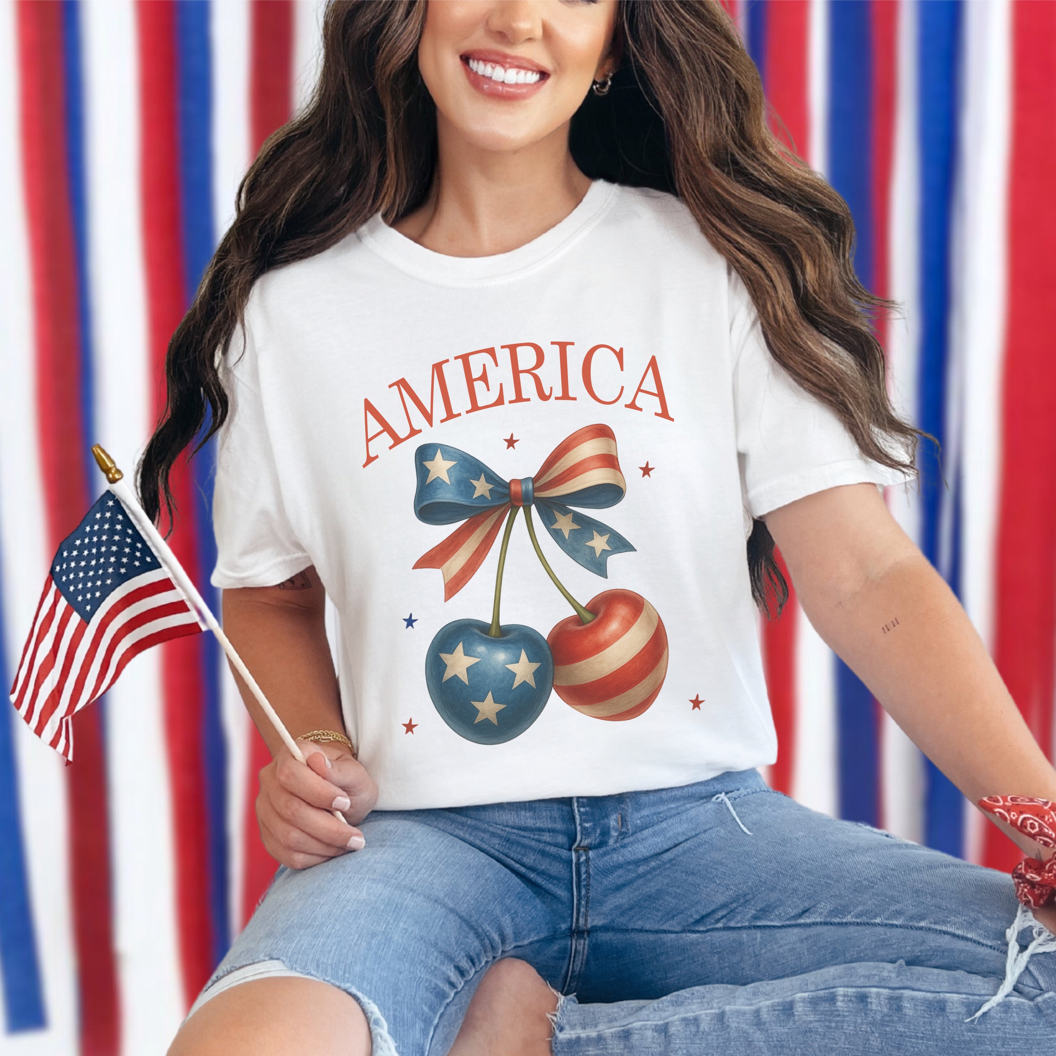 America Cherries
