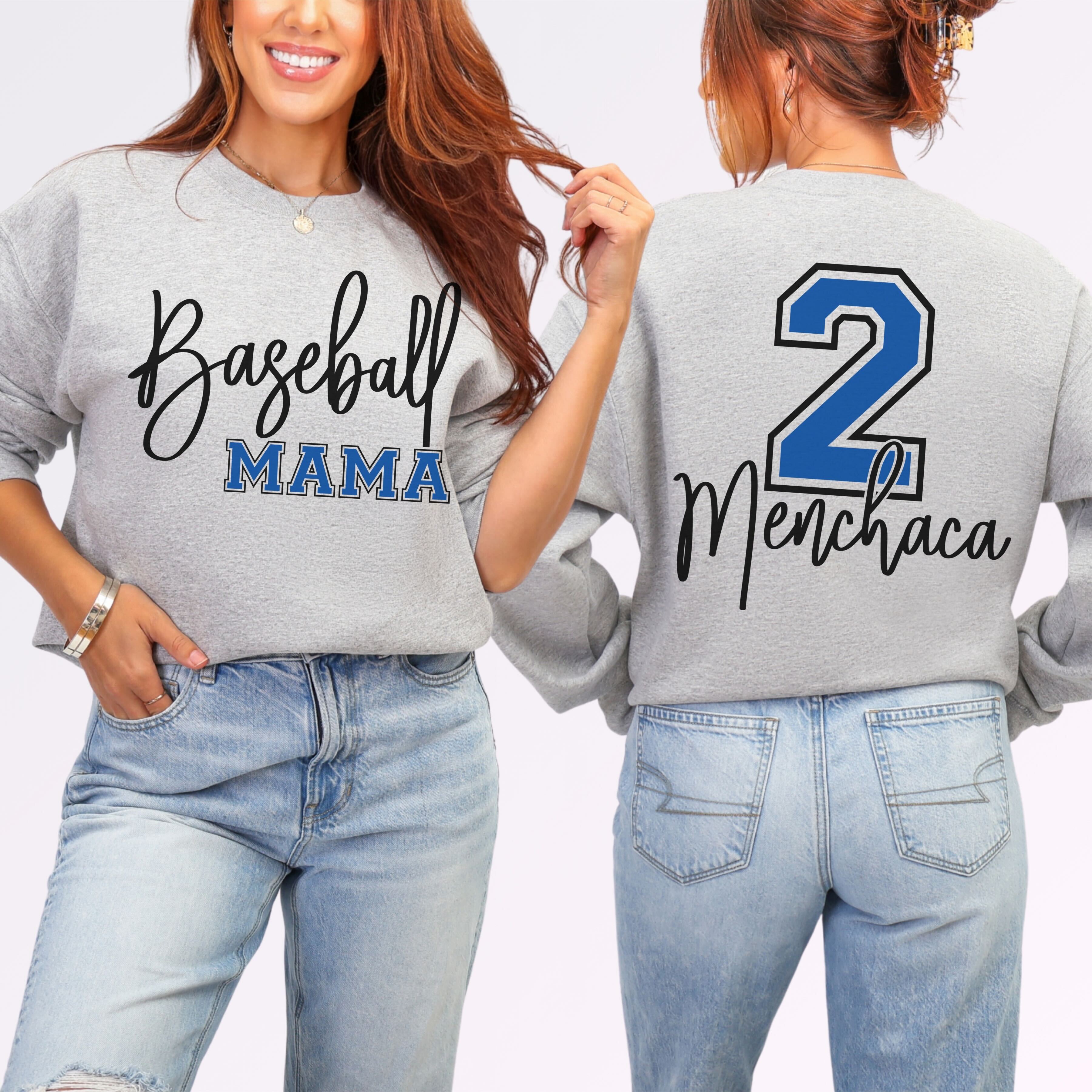Baseball Fan Custom