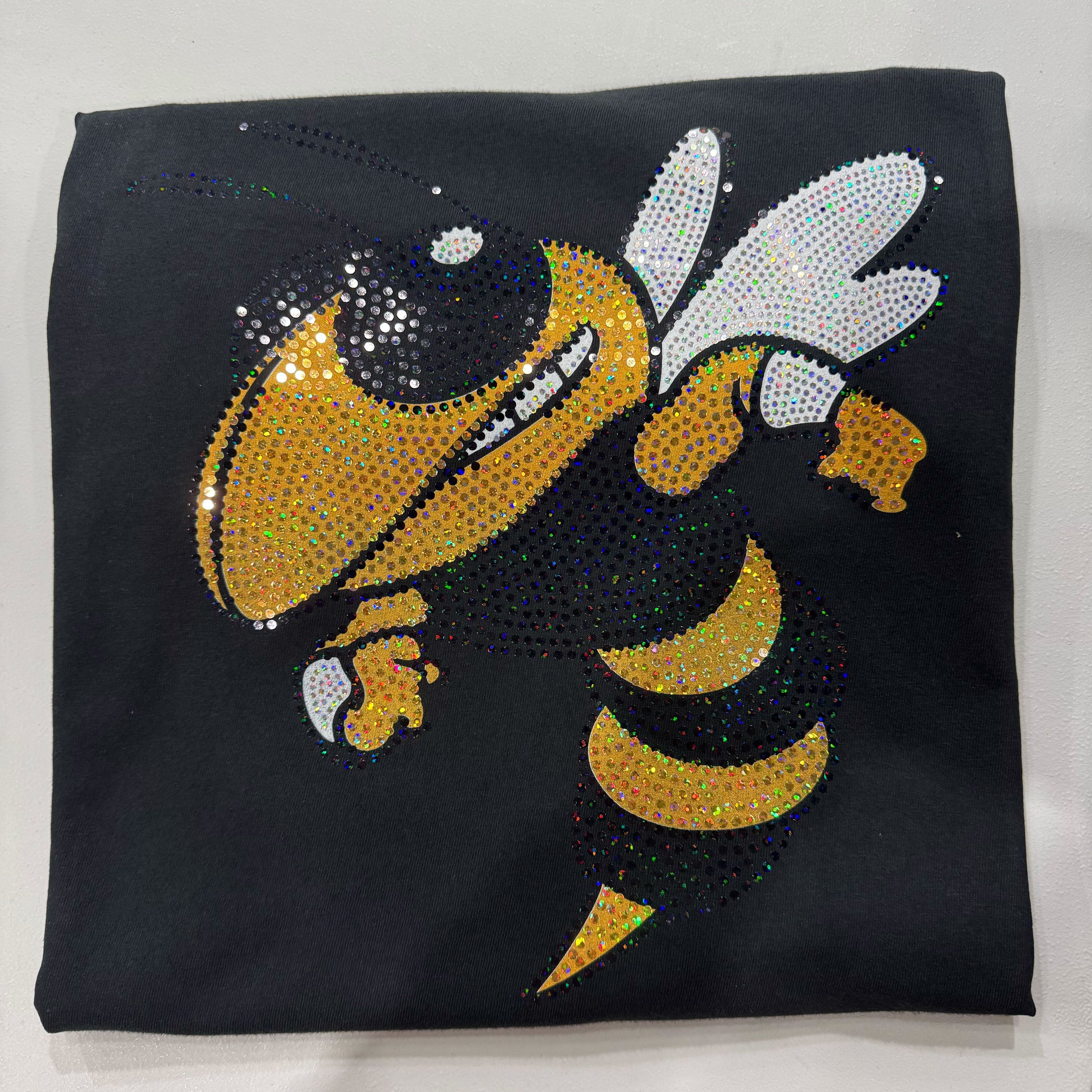 Hornet / Yellow Jacket Logo