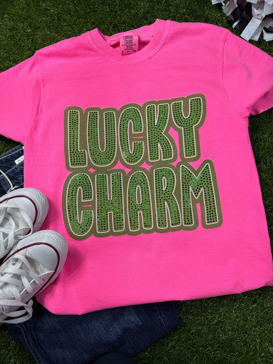 Lucky Charm Spangle