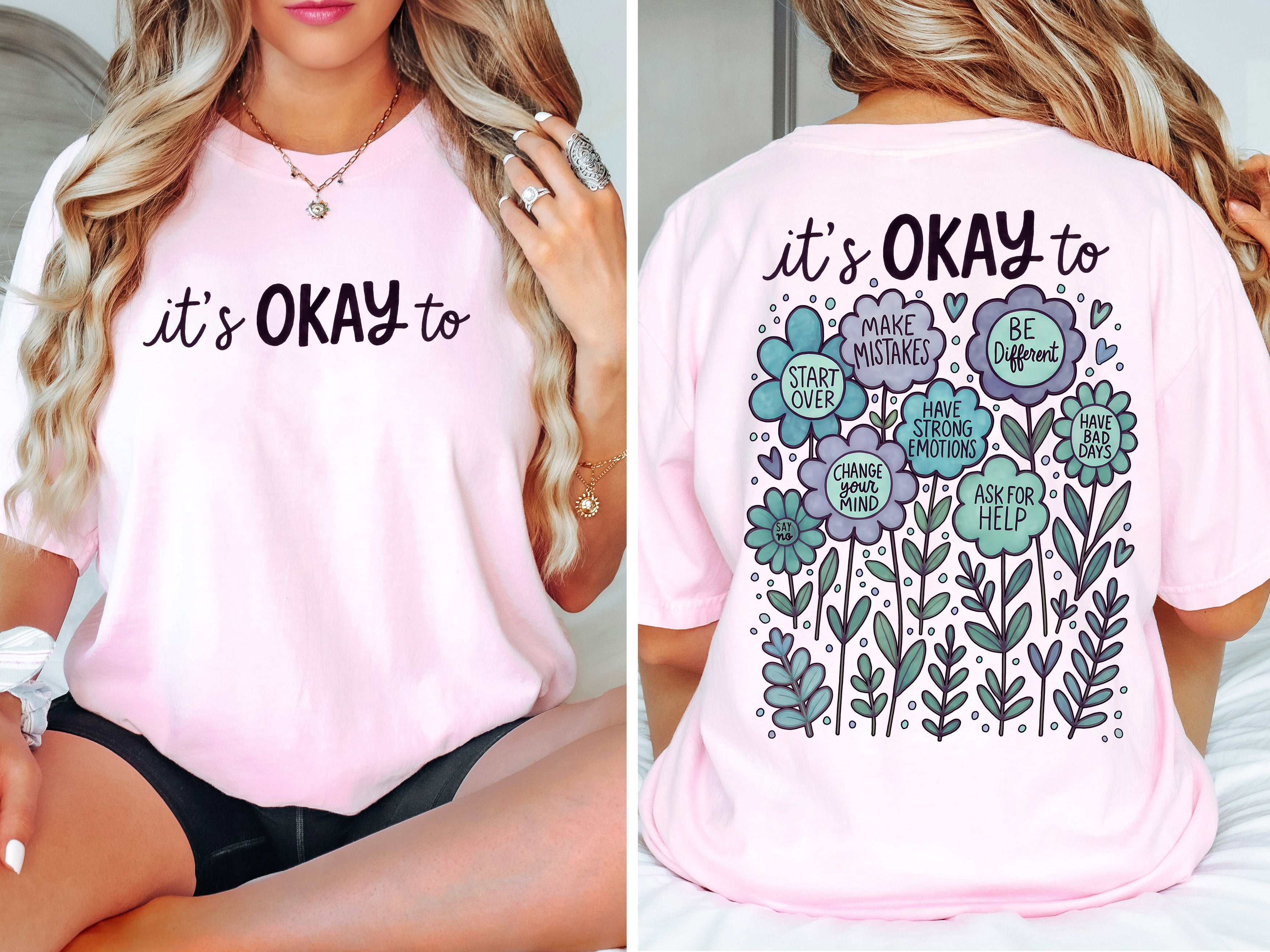 Its Ok Boho