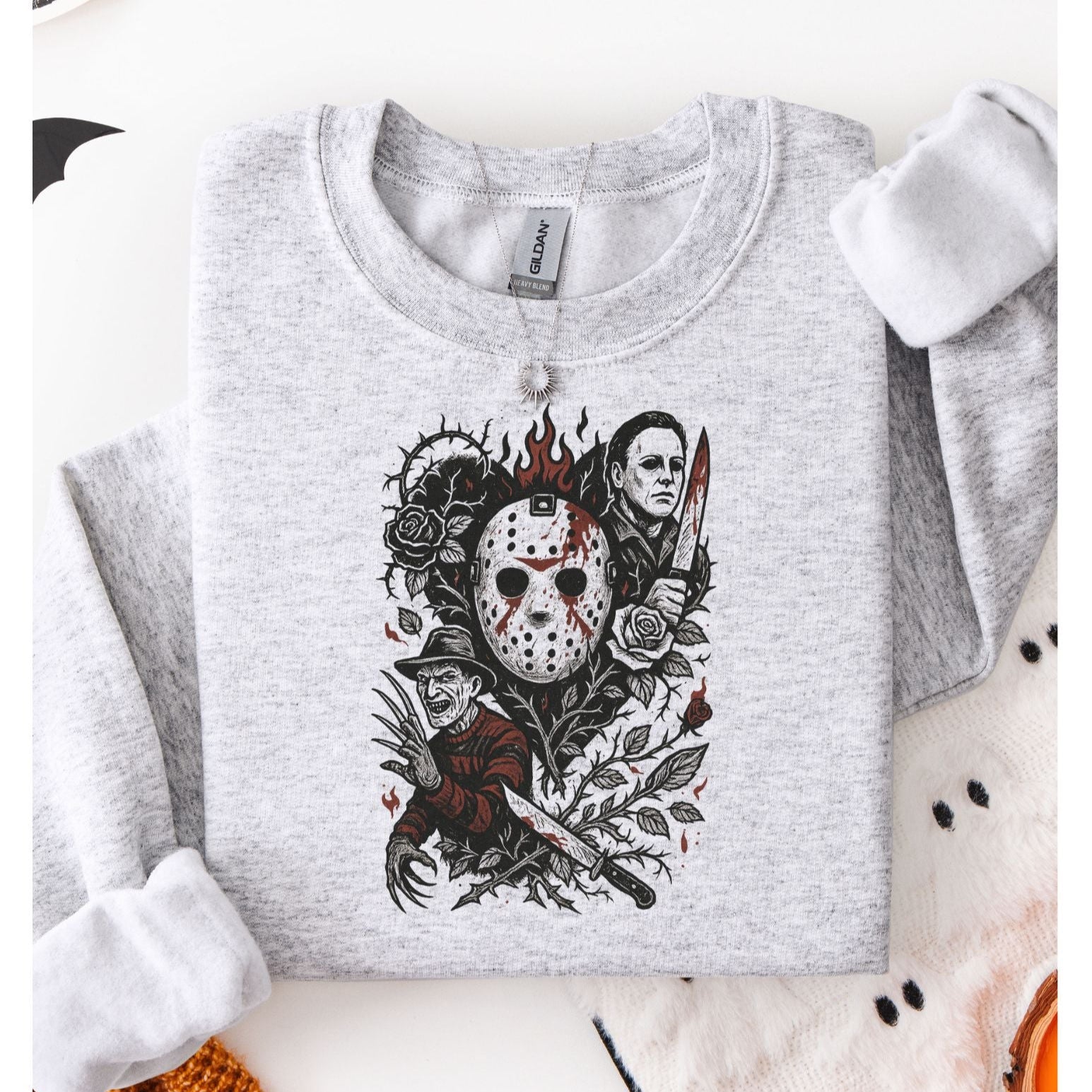 Horror Mates