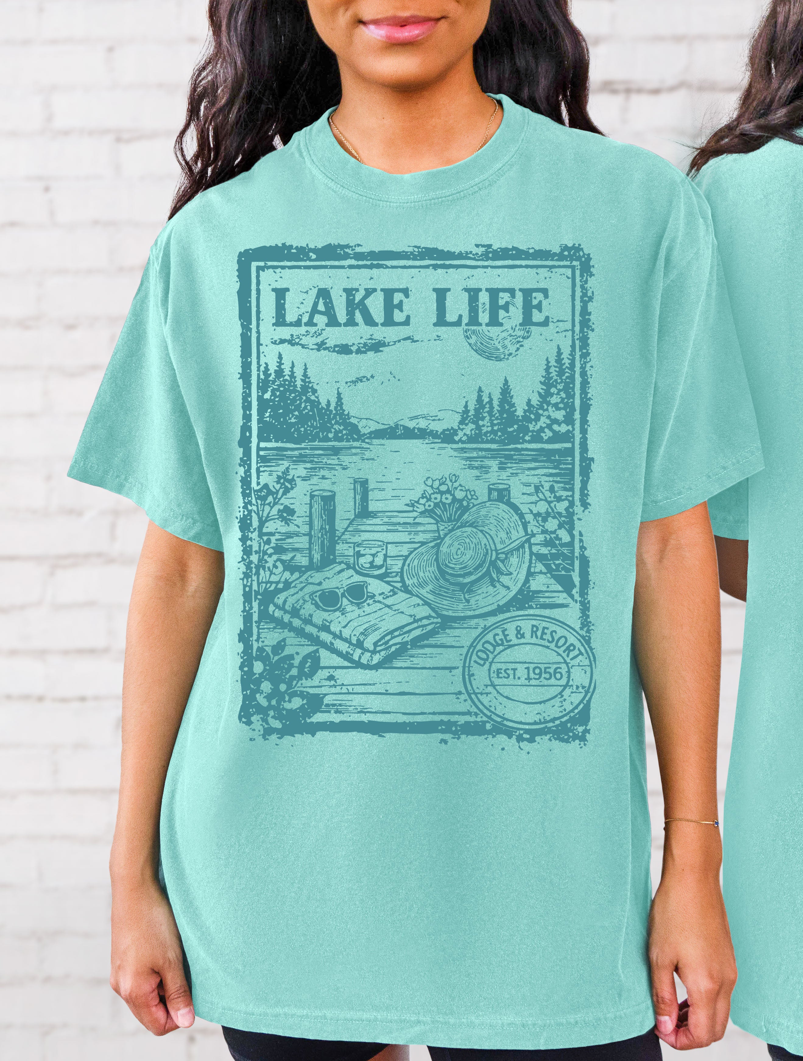Lake Life