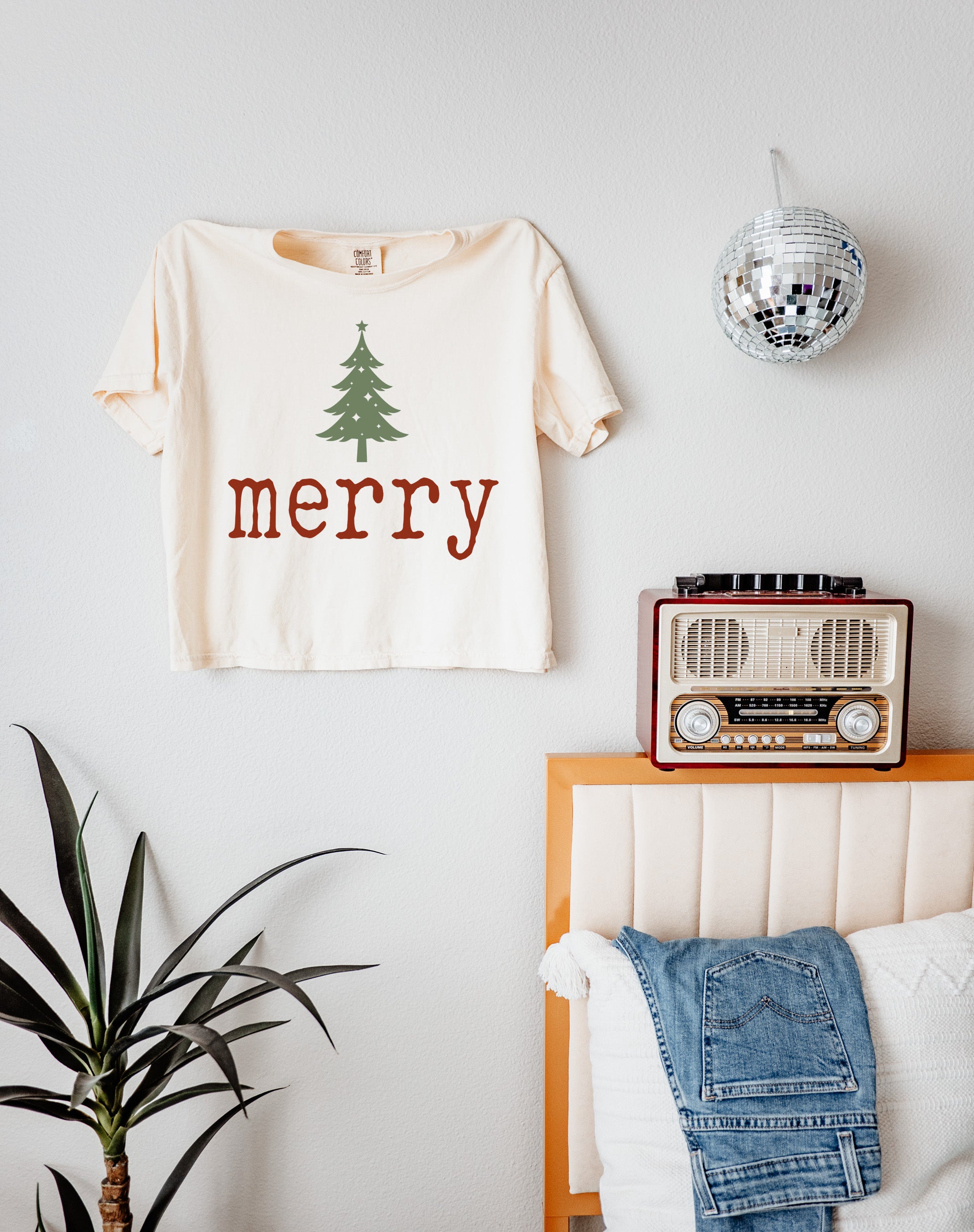 Merry Tree