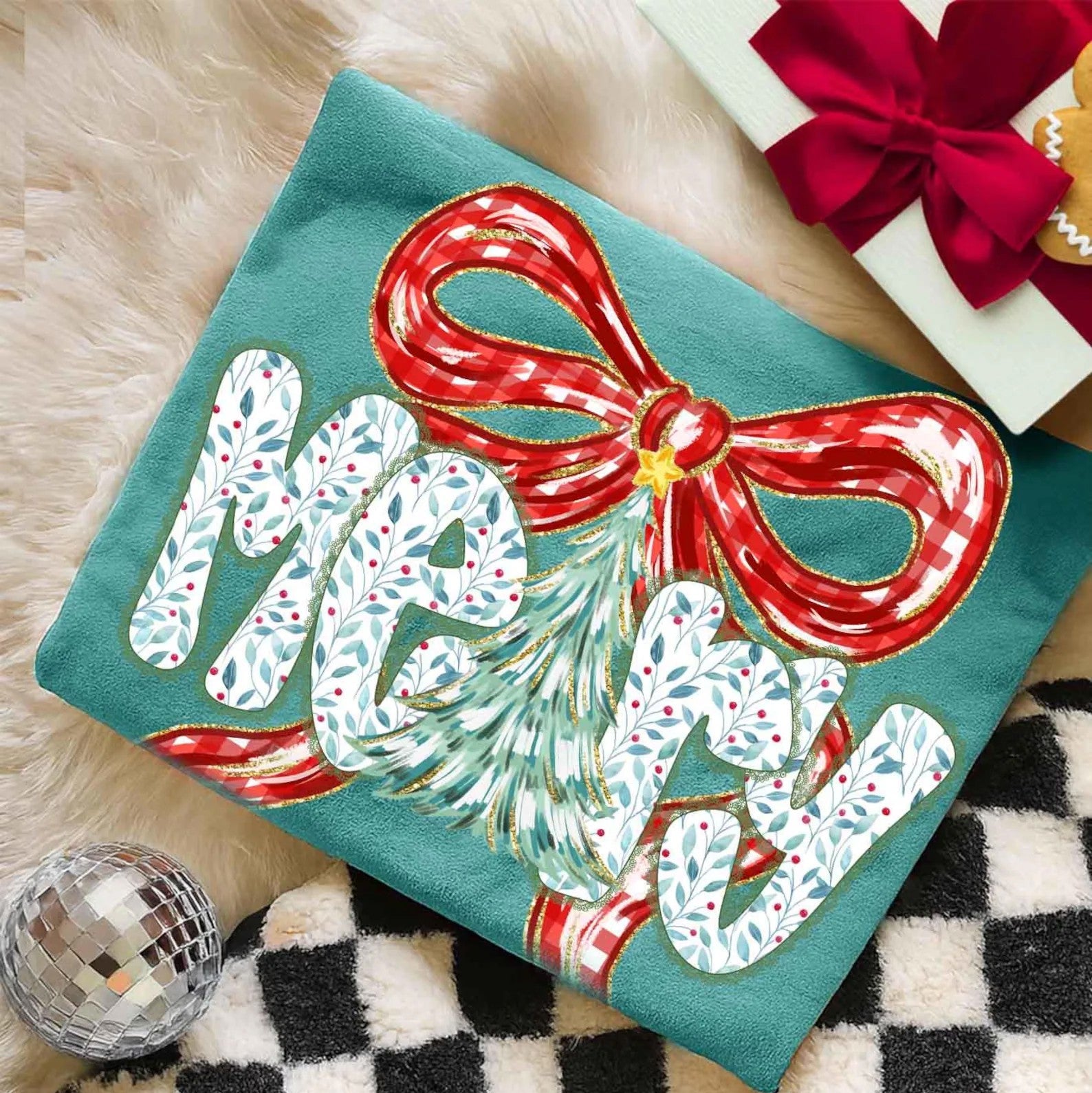 Merry Bow