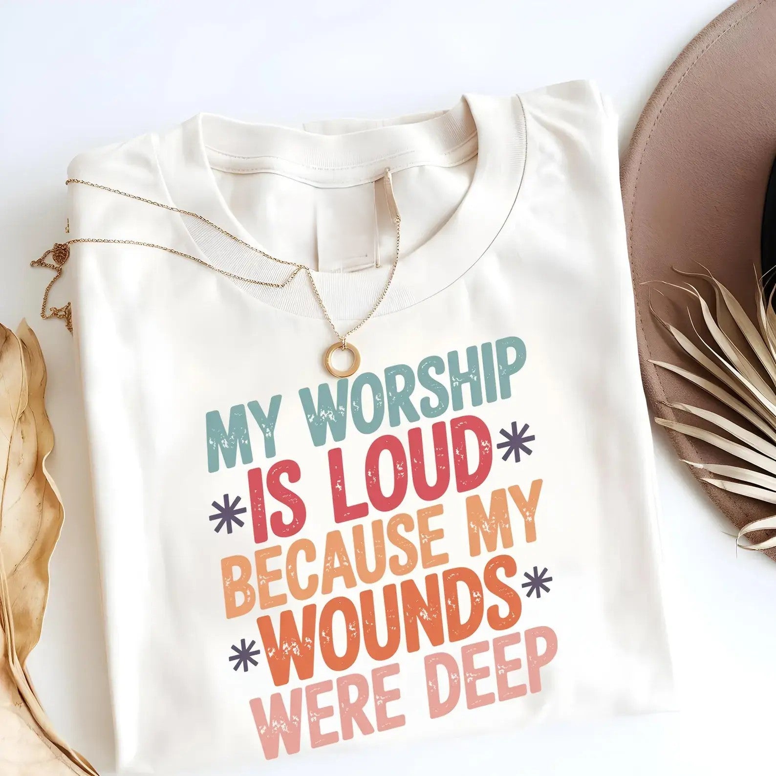 My Worship is Loud