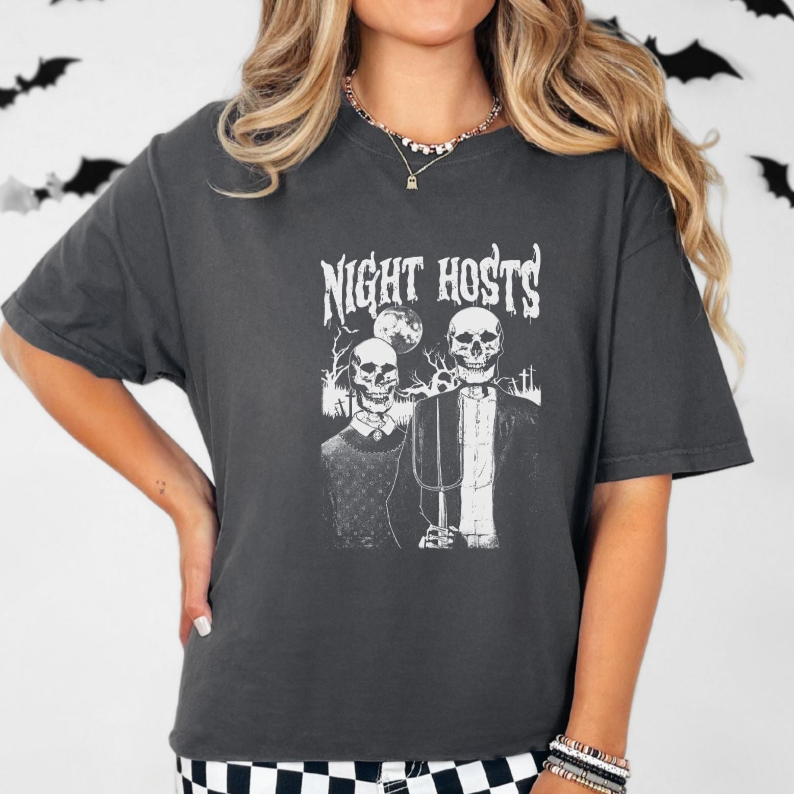 Night Hosts