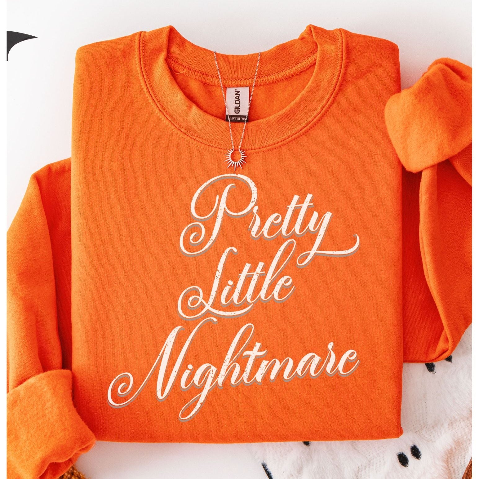 Pretty Little Nightmare