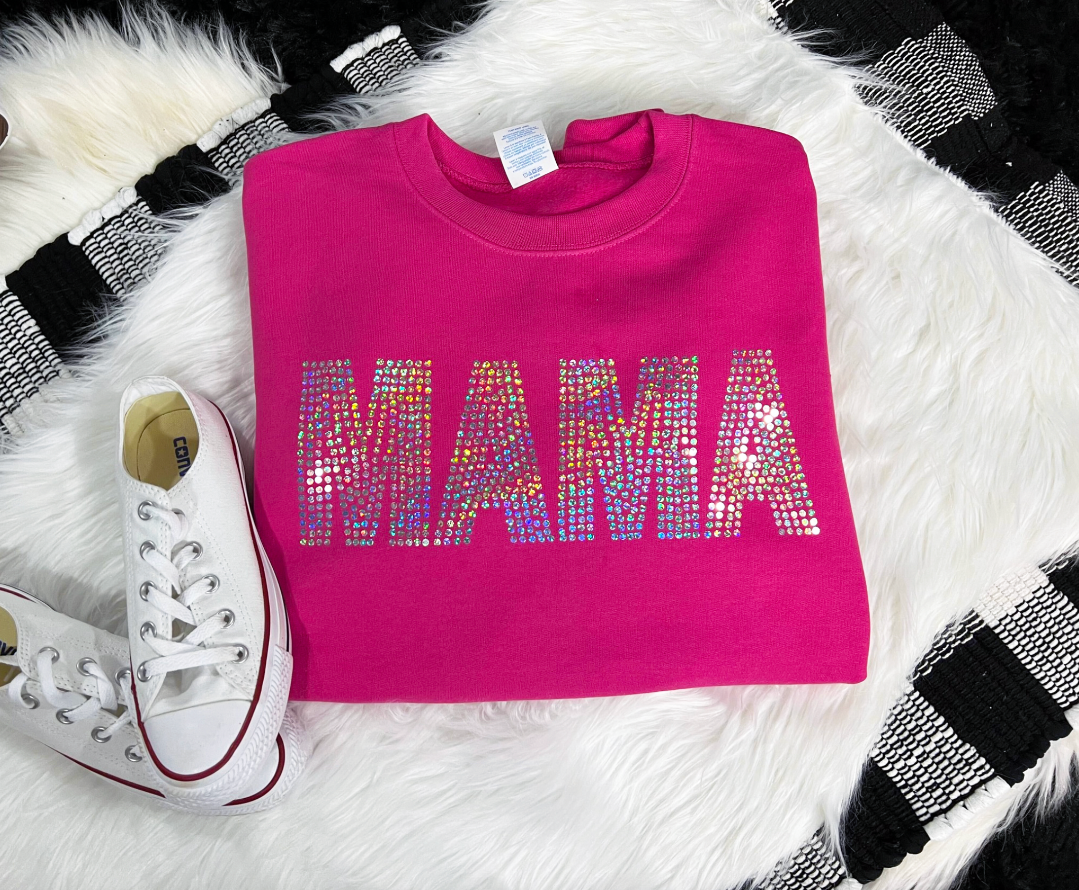 MAMA Spangle Only