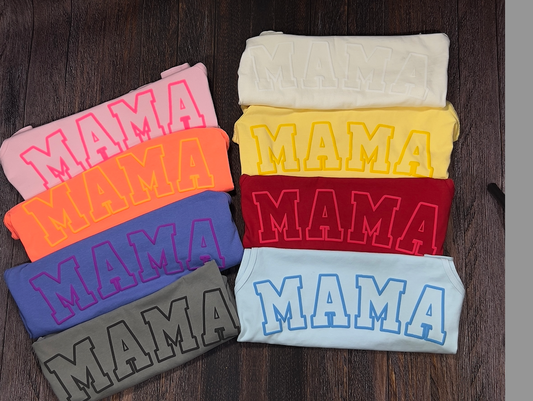 Custom Monochromatic Comfort Colors Tank Top