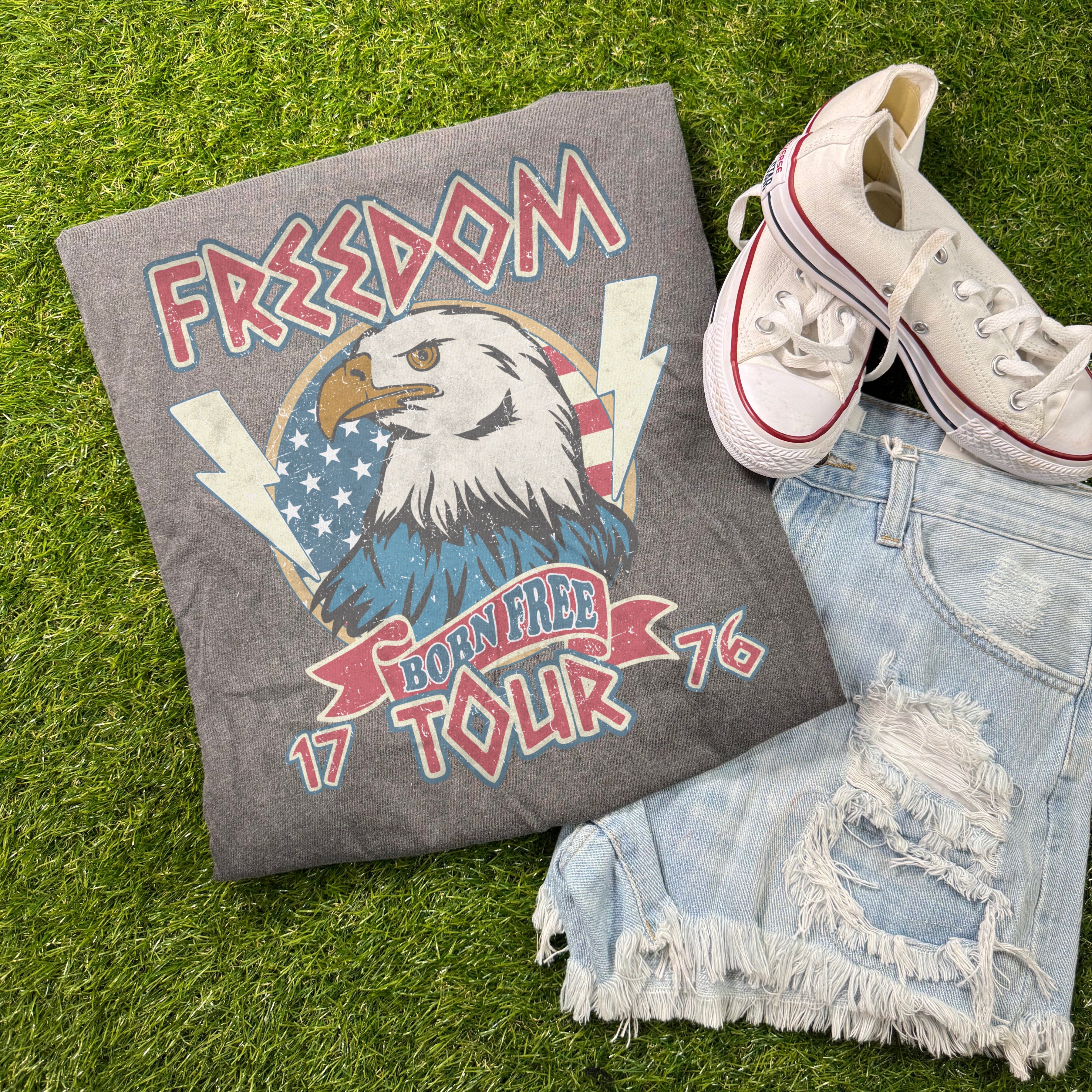 Freedom Tour