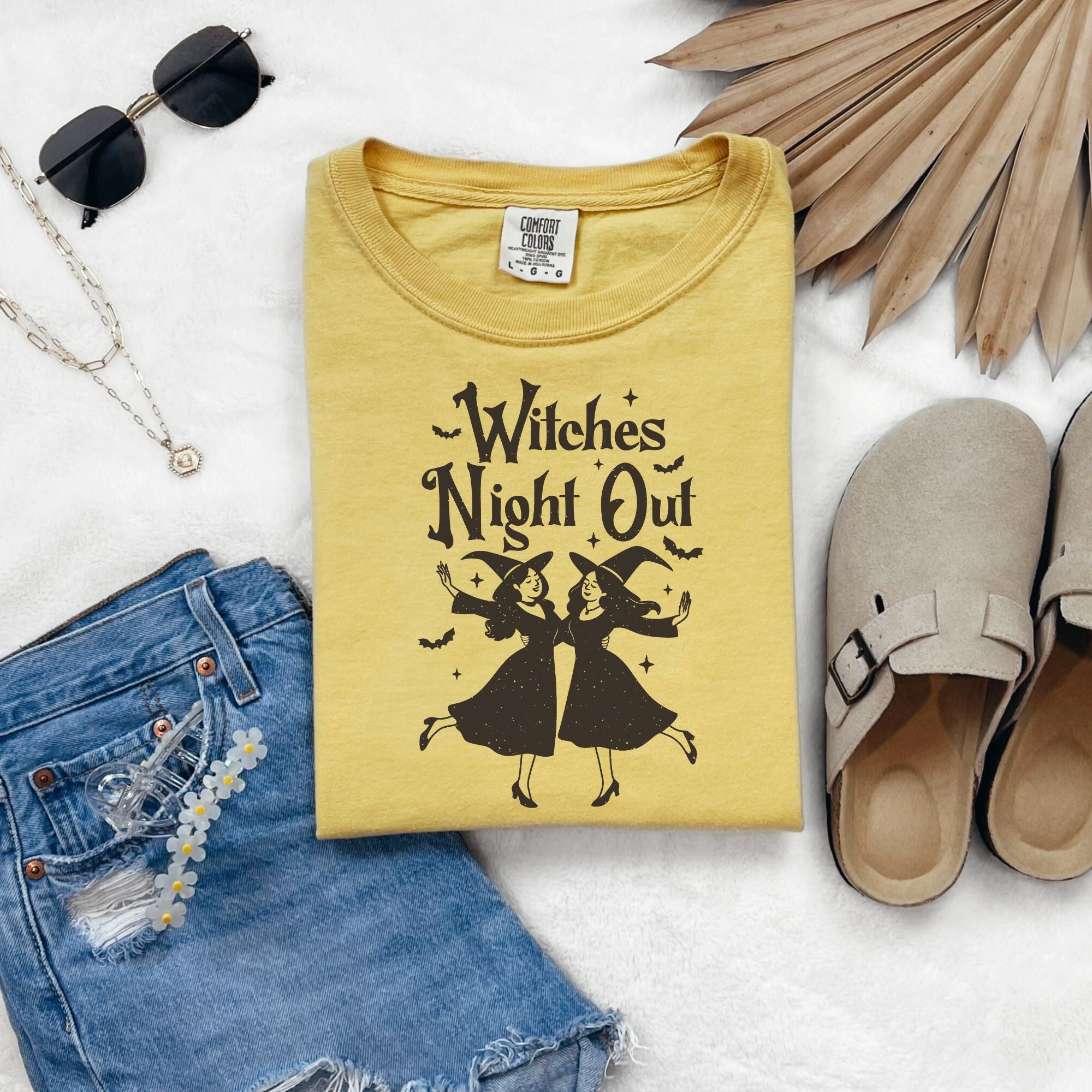 Witches Night Out