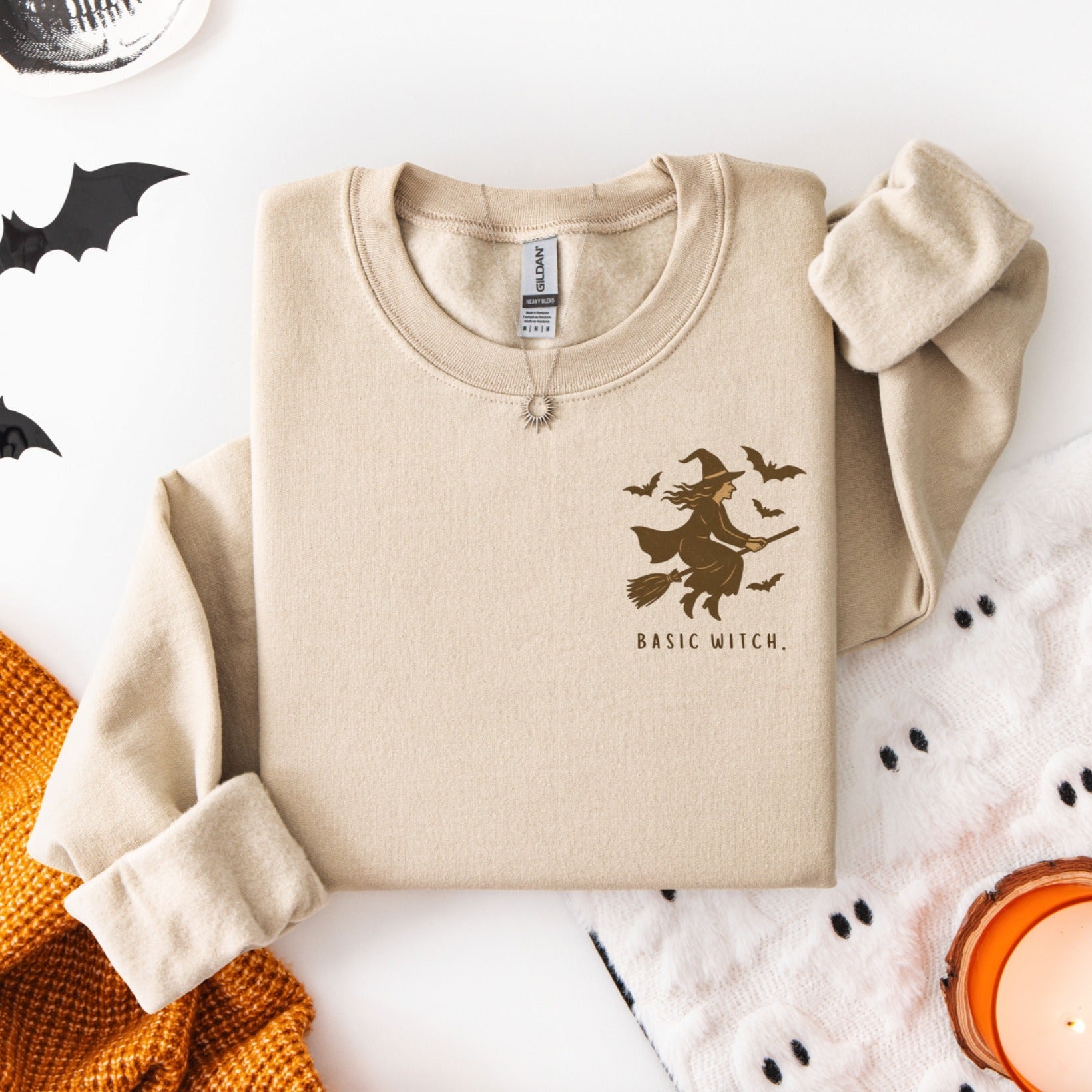 Basic Witch Pocket