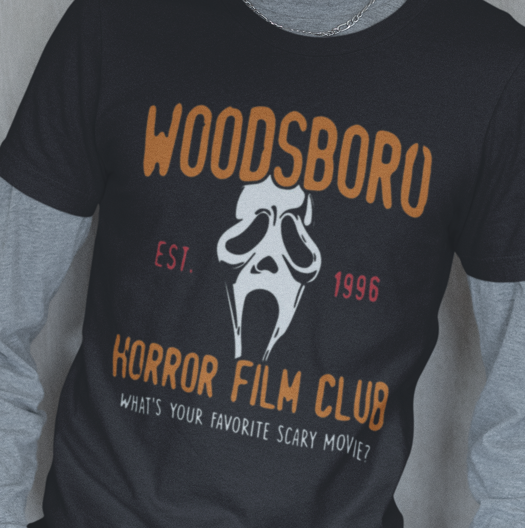 Woodsboro