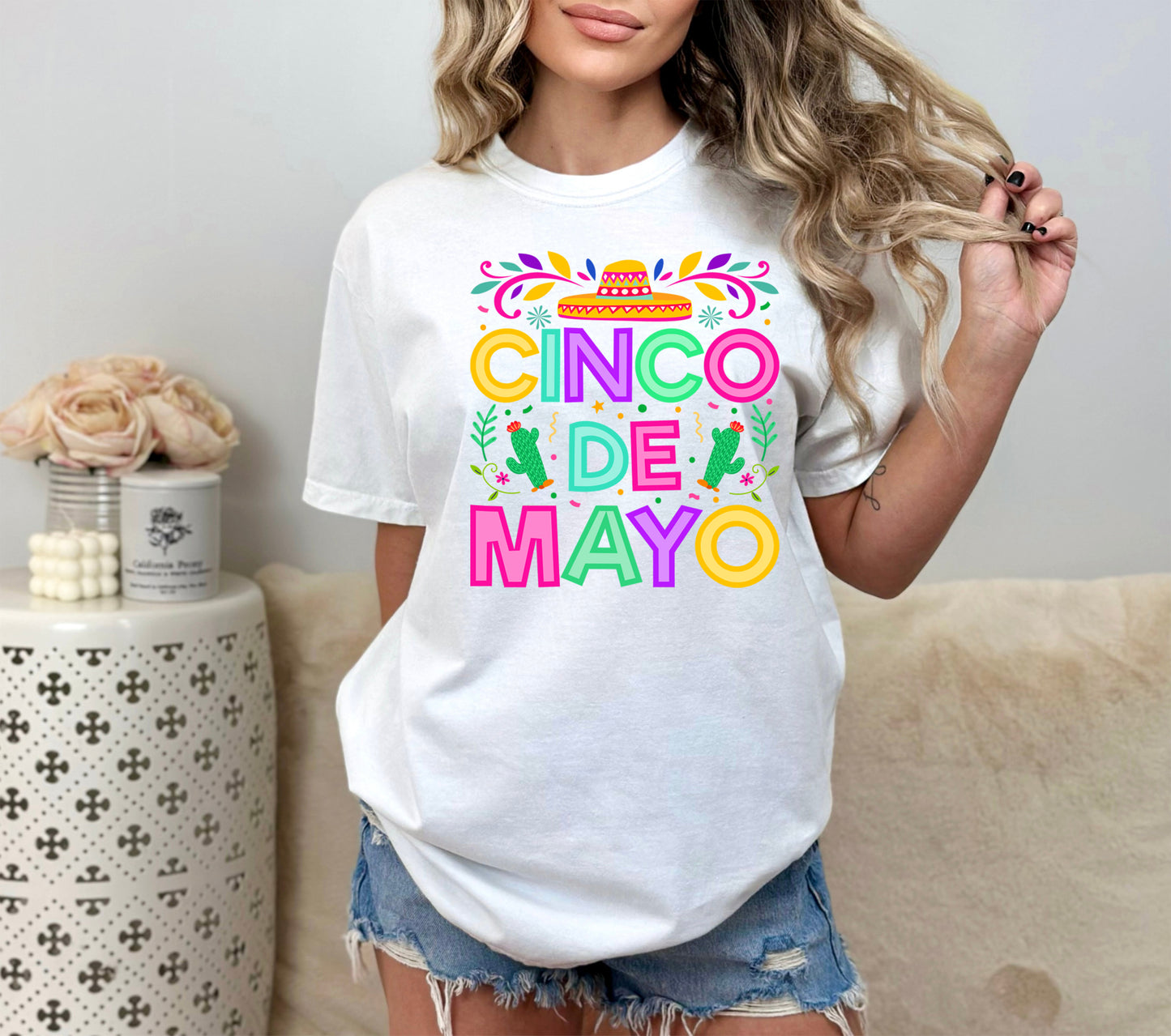 Cinco -