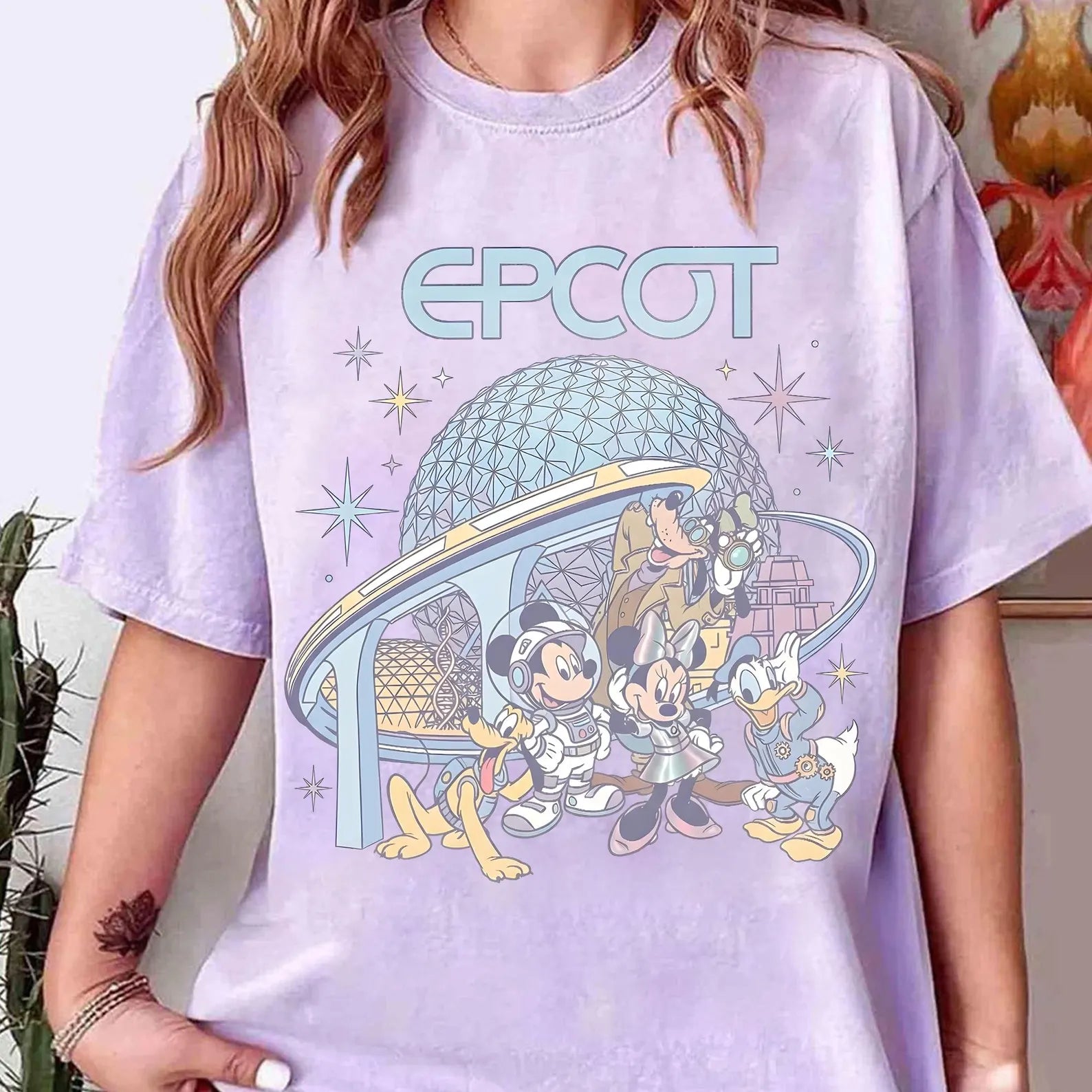 Epcot