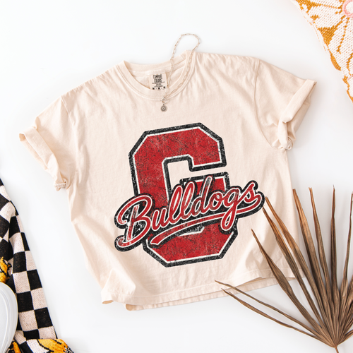 Spangle Custom Spirit Block Script in Middle Spangle
