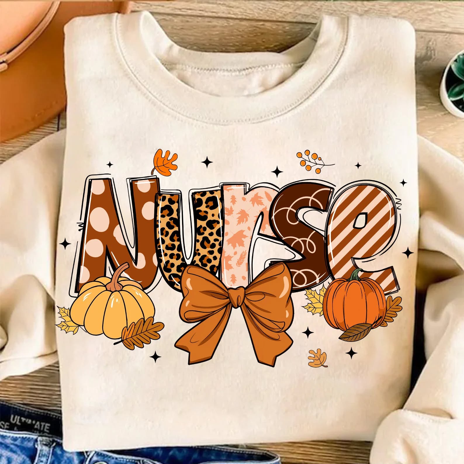 Fall Nurse