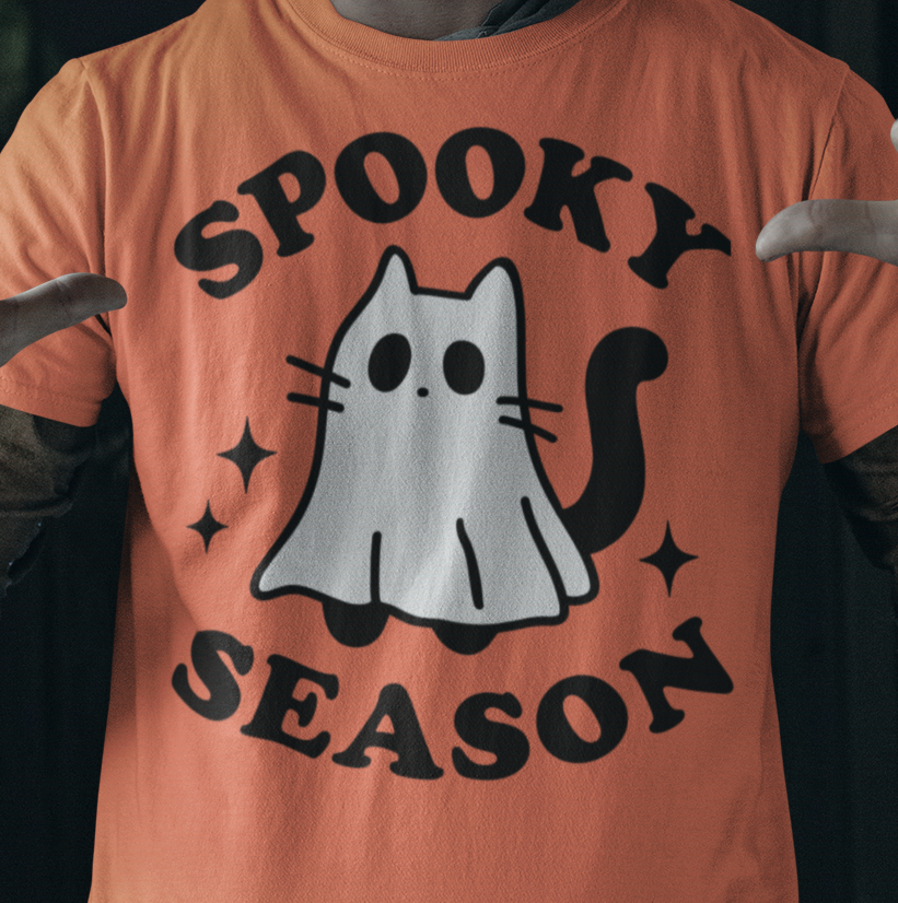 Spooky Season