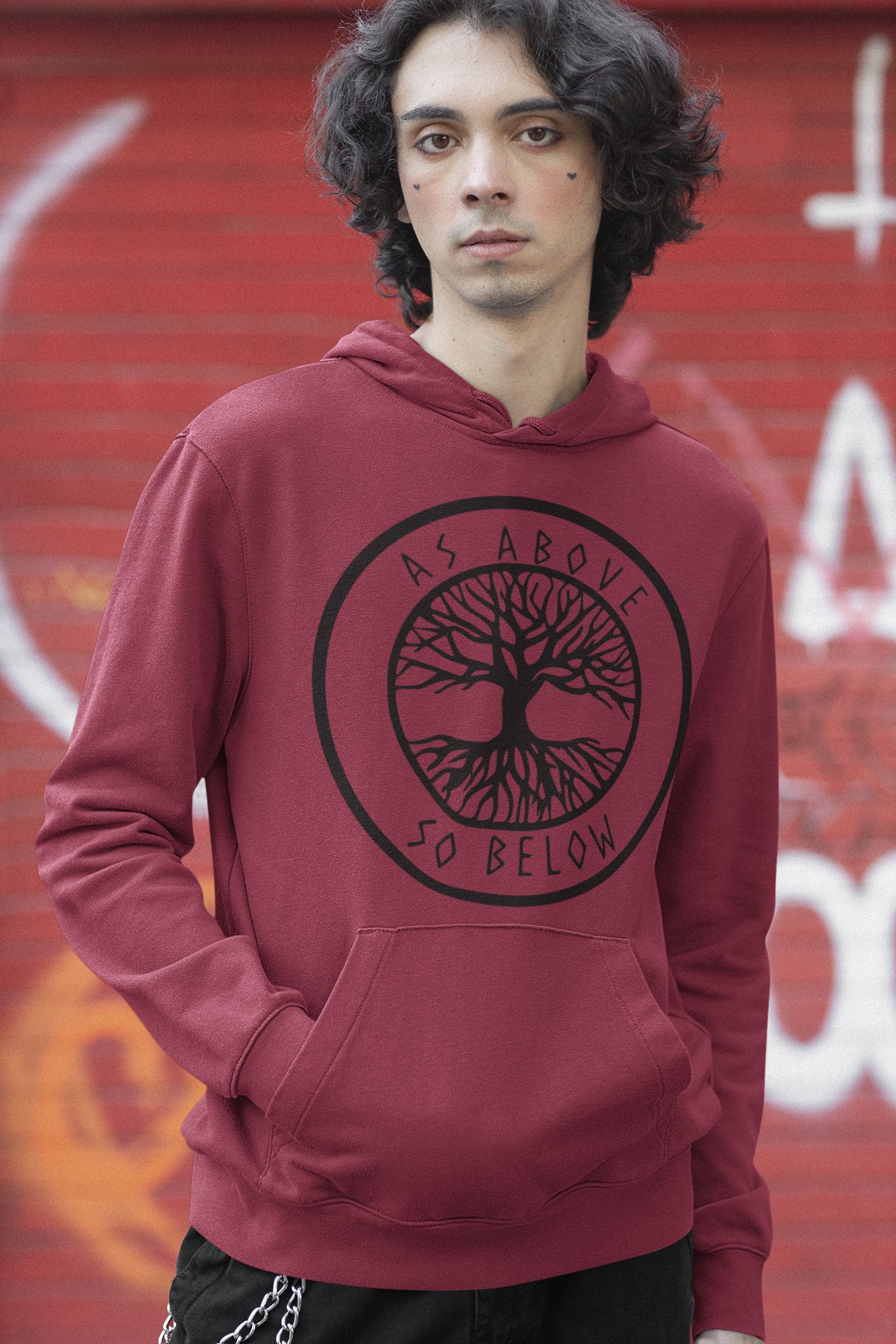 As Above Yggdrasil