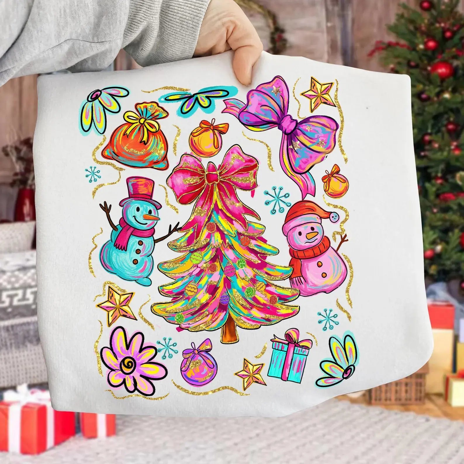 Christmas Theme