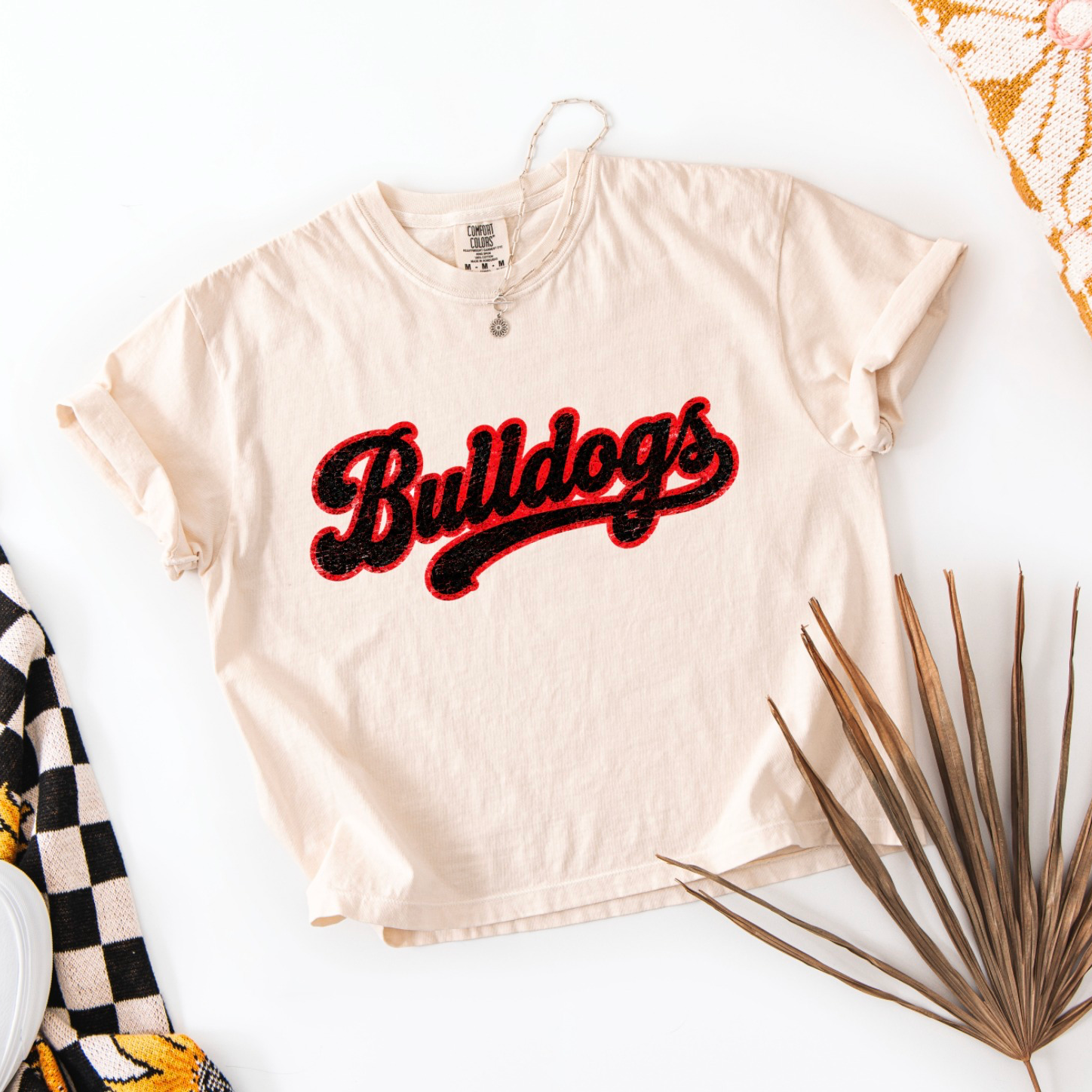 Custom Script Name with Tail
