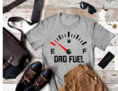 Dad Fuel