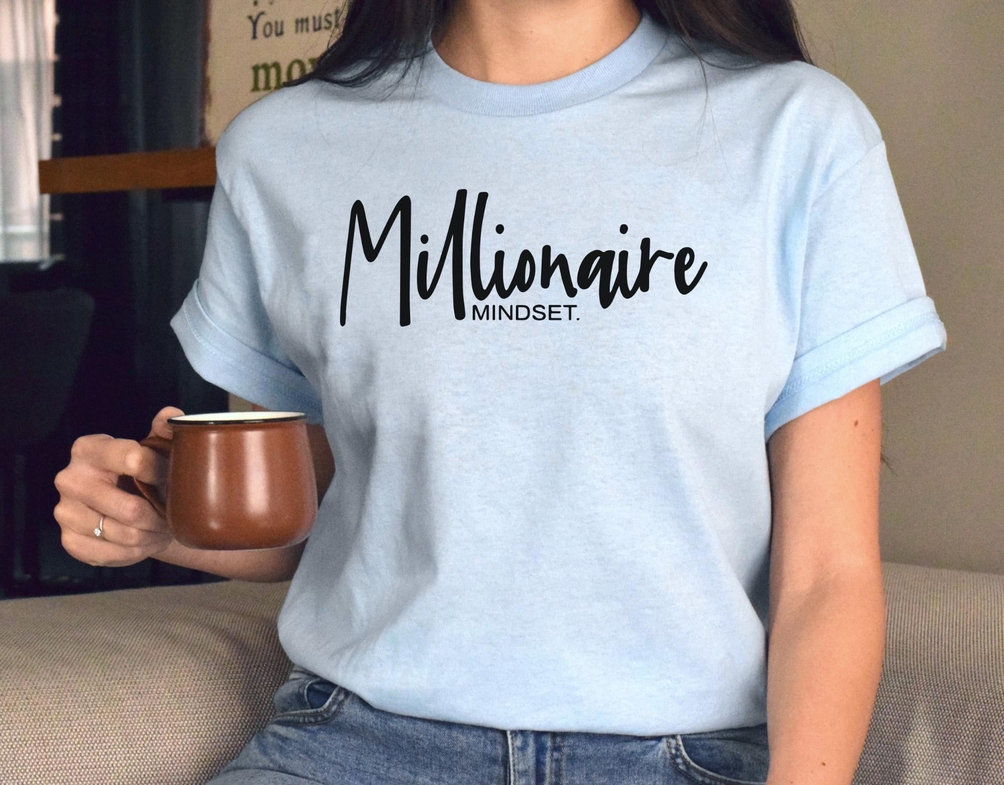 Millionaire Mindset