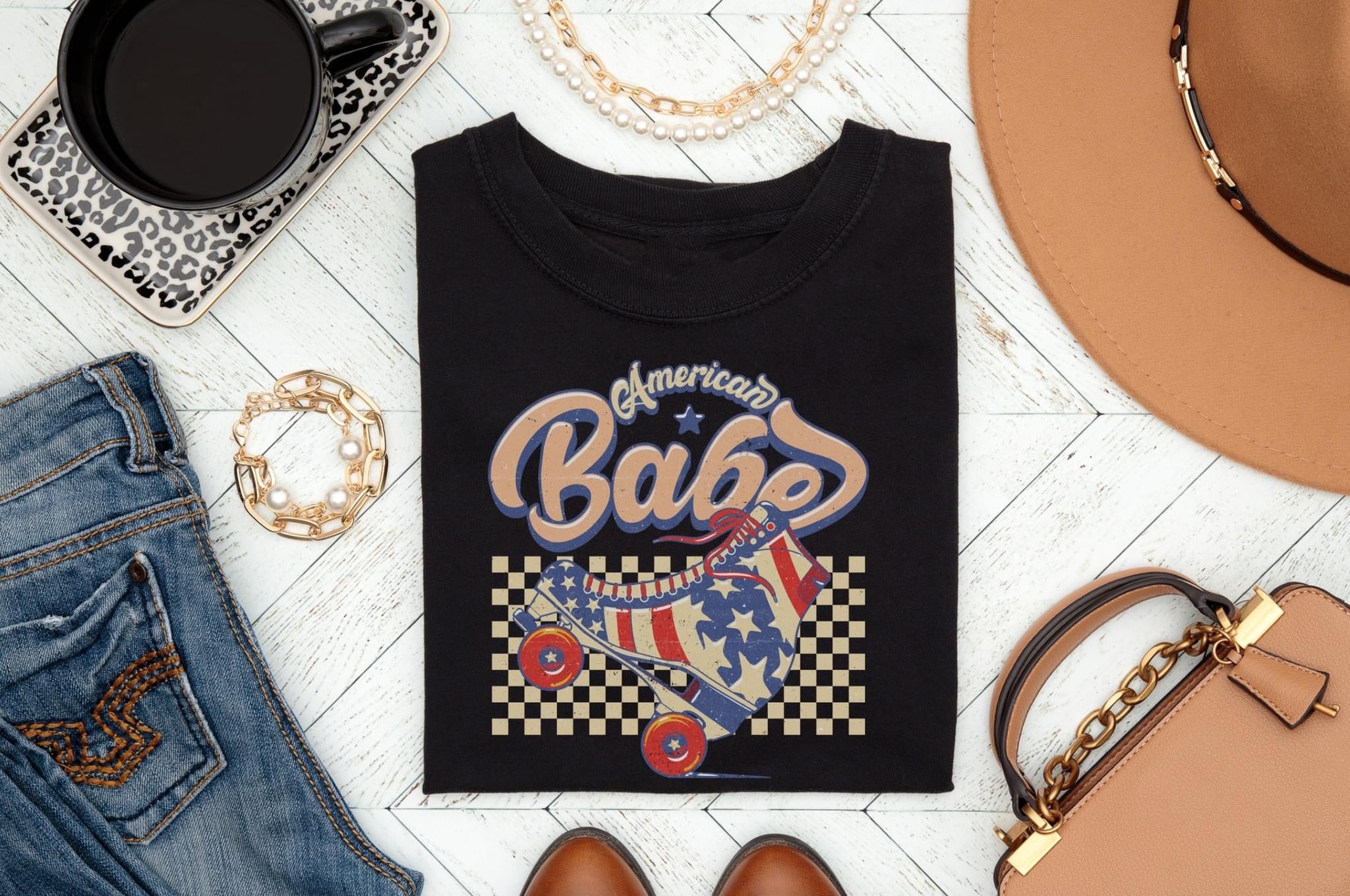 American Babe