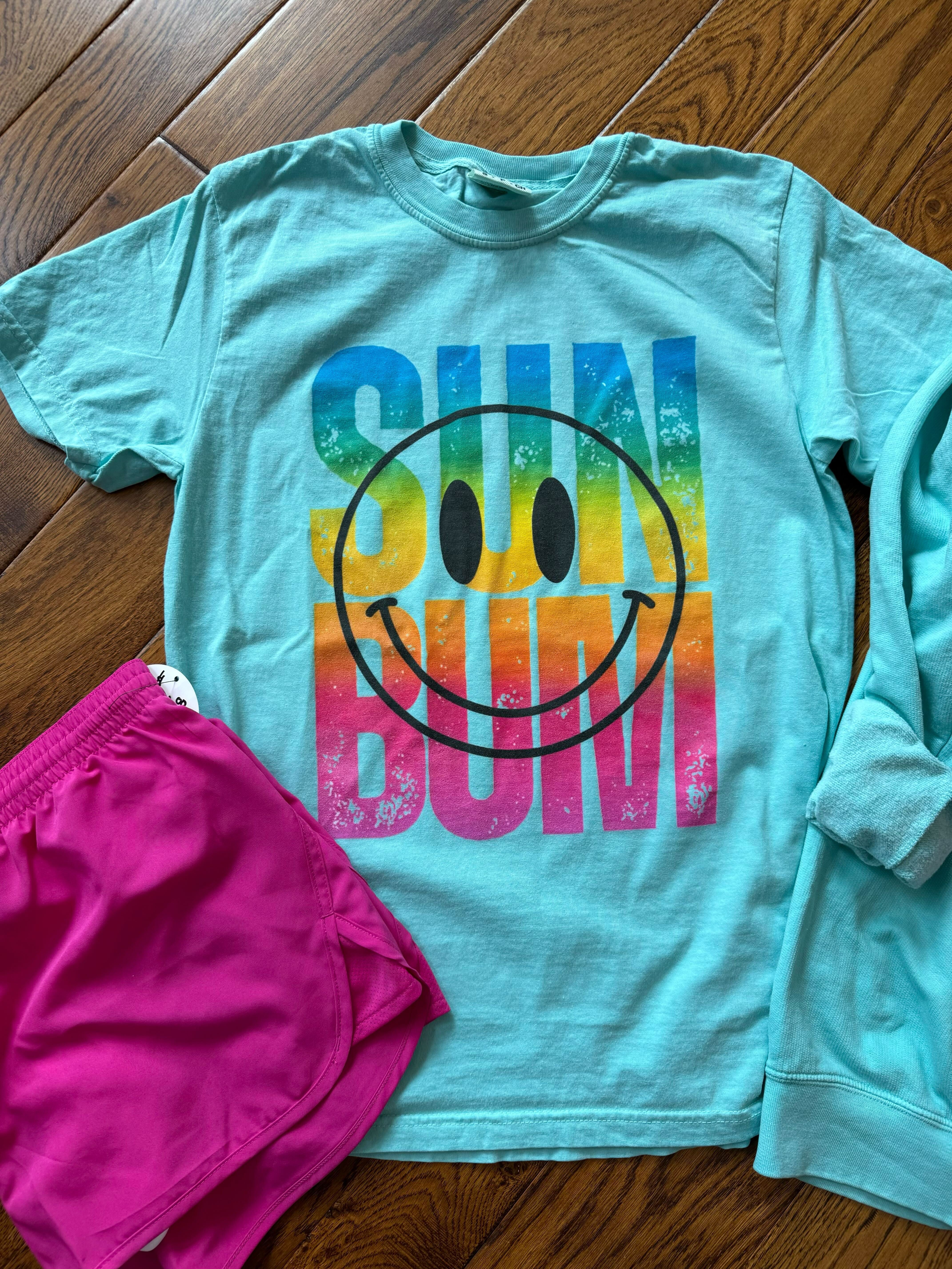 Sun Bum Comfort Colors