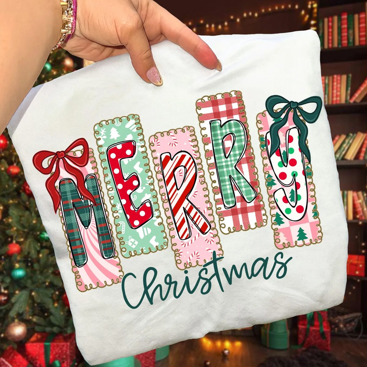 Merry Christmas