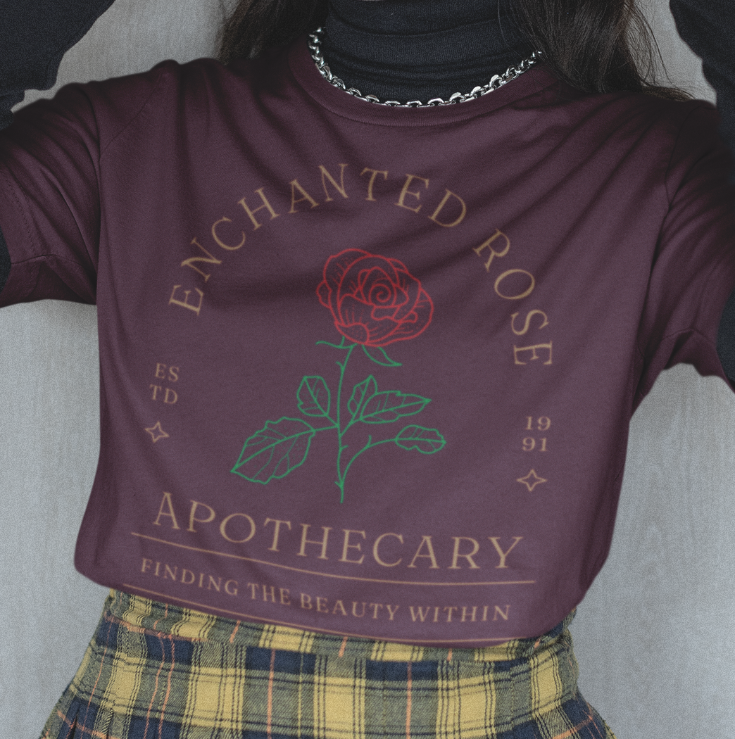 Enchanted Rose Apothecary