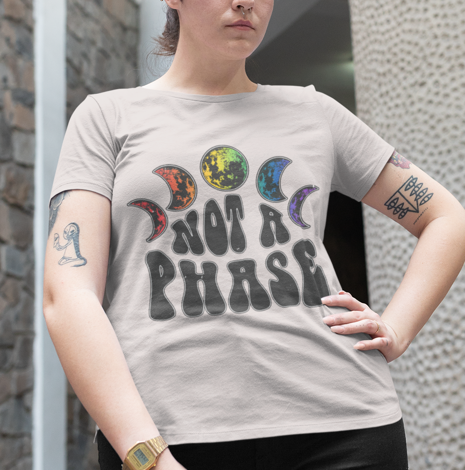 Not a Phase