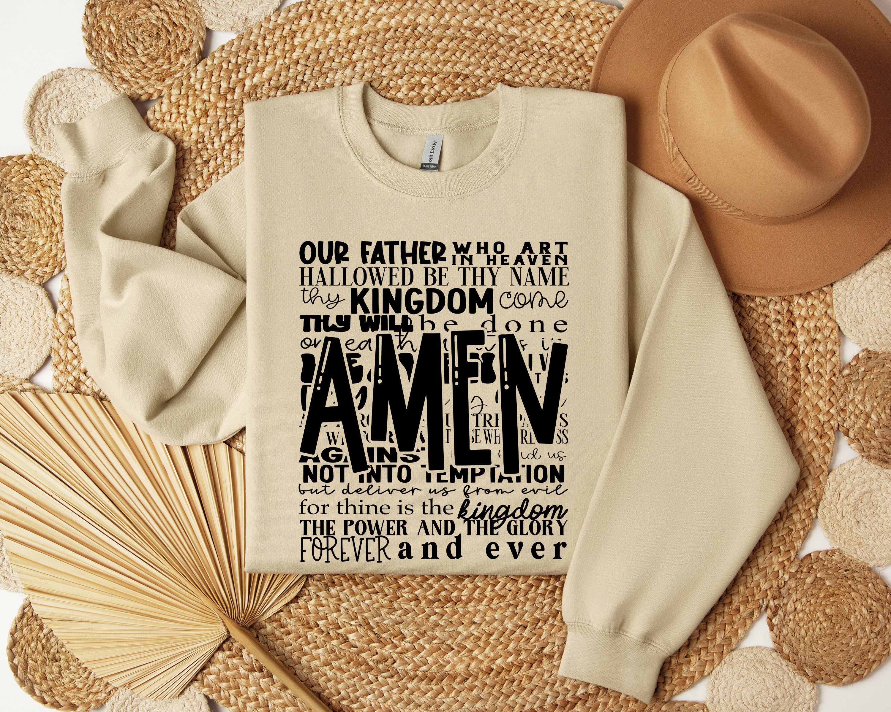 Lords Prayer