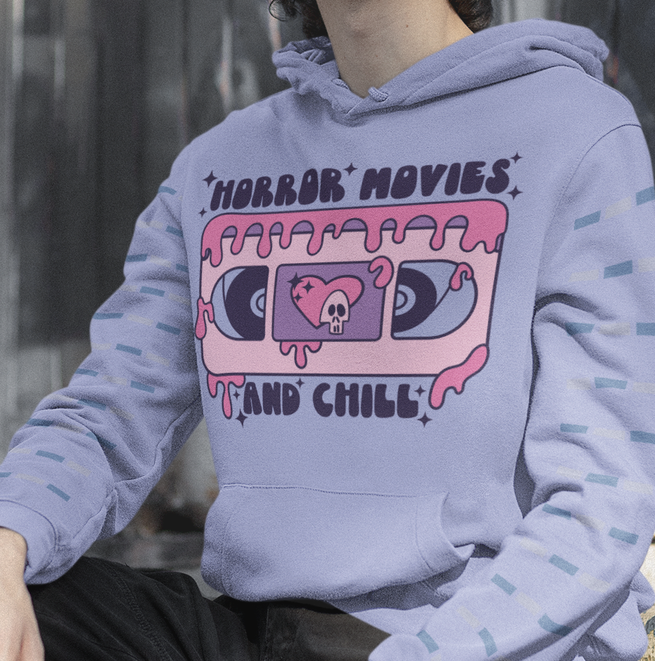 Horror Movies and Chill
