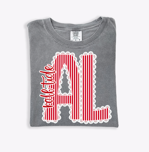 Alabama Roll Tide