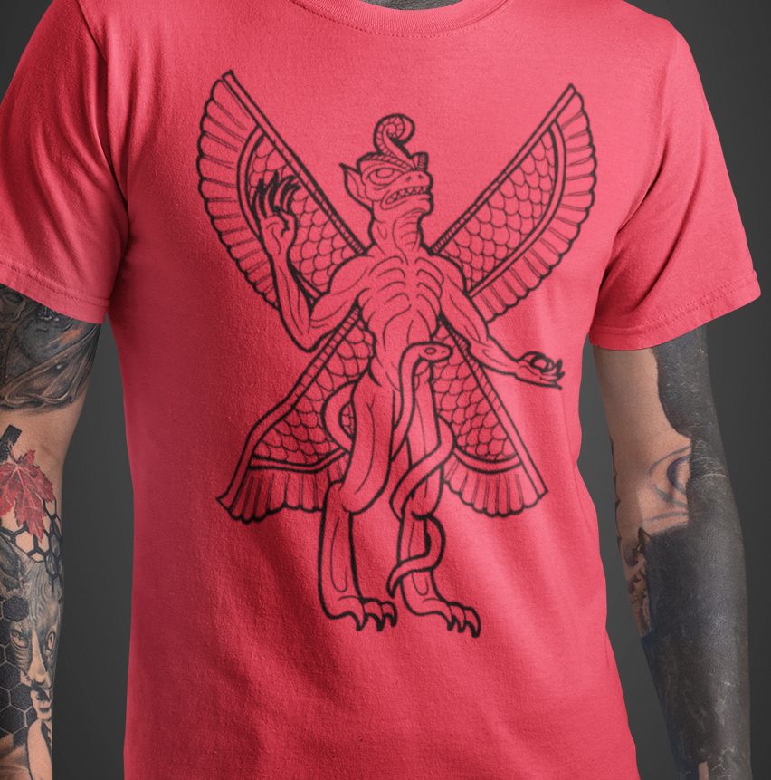 Pazuzu