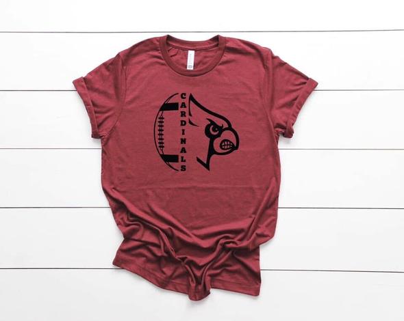 cardinals football