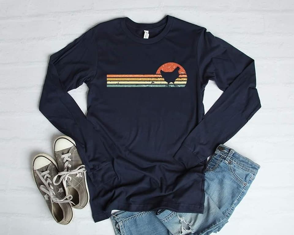 chicken tee