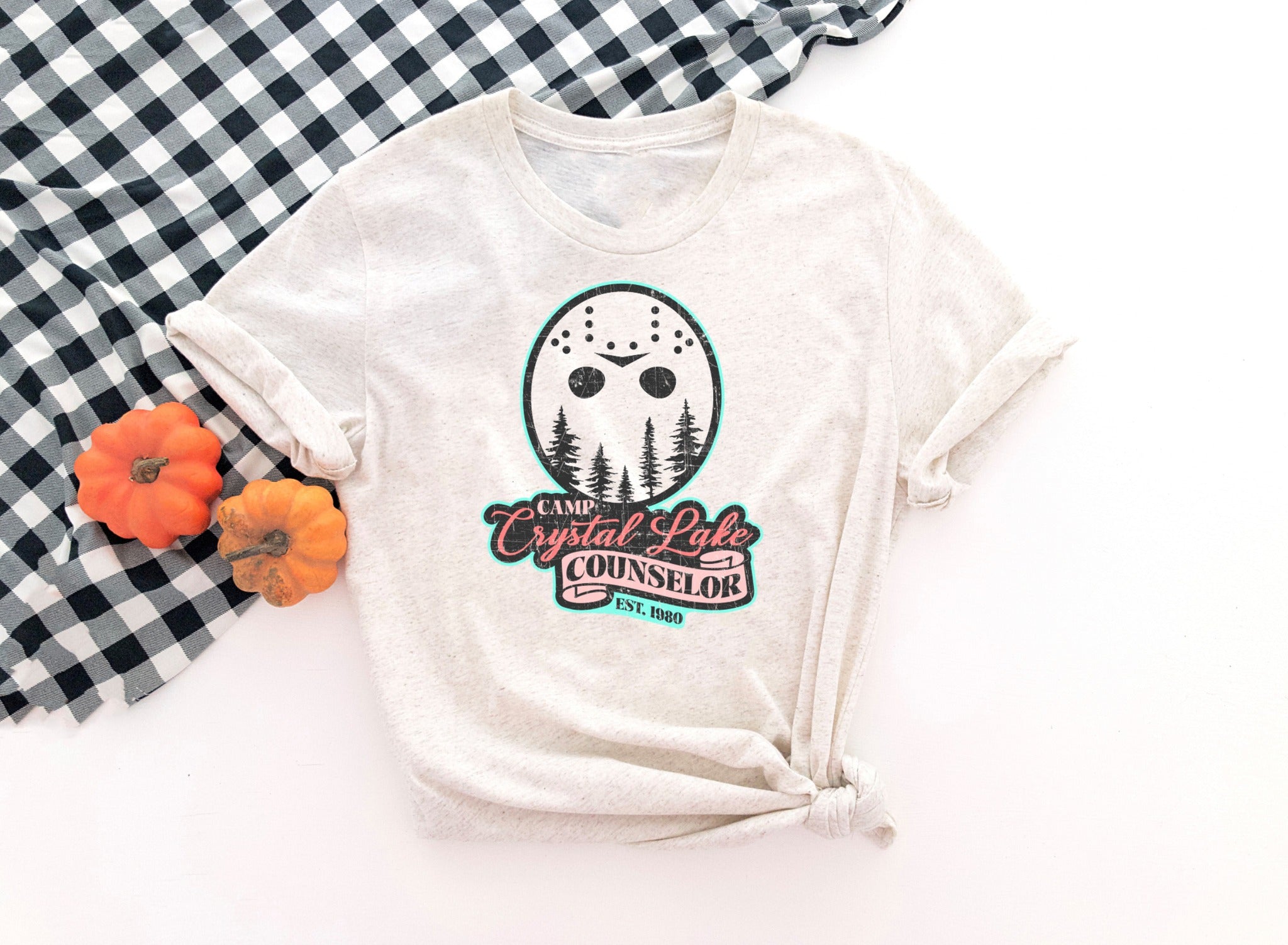 camp crystal lake