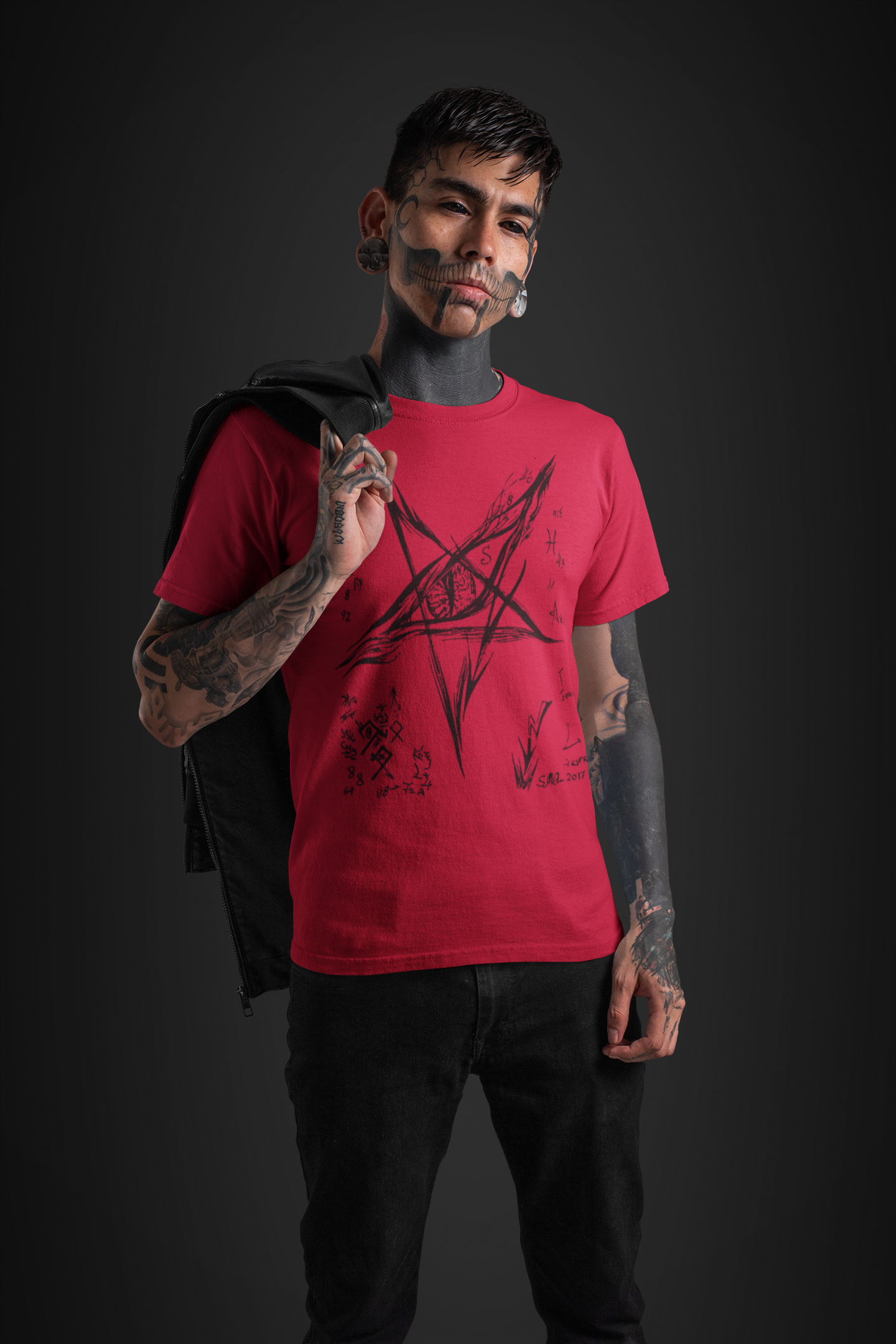 All Seeing Eye