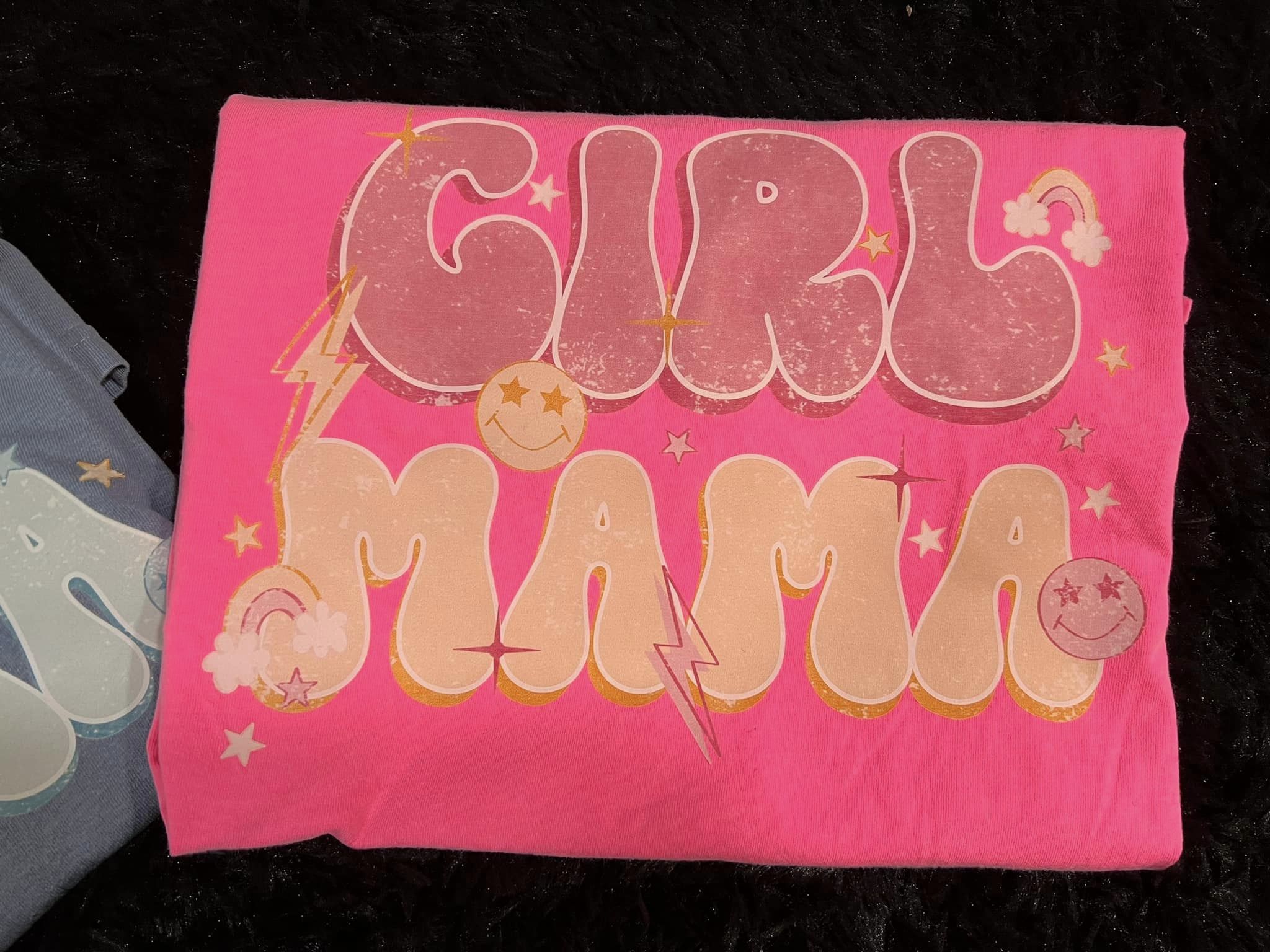 Girl Mama
