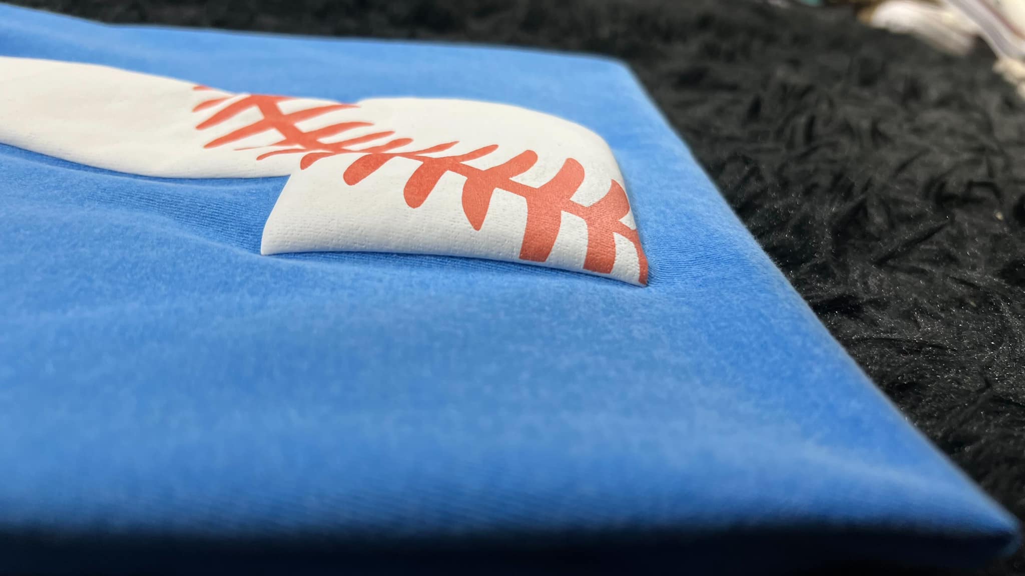 Custom Sport Number Tultex/Gildan