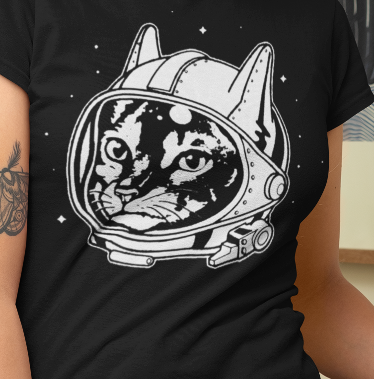 Space Cat