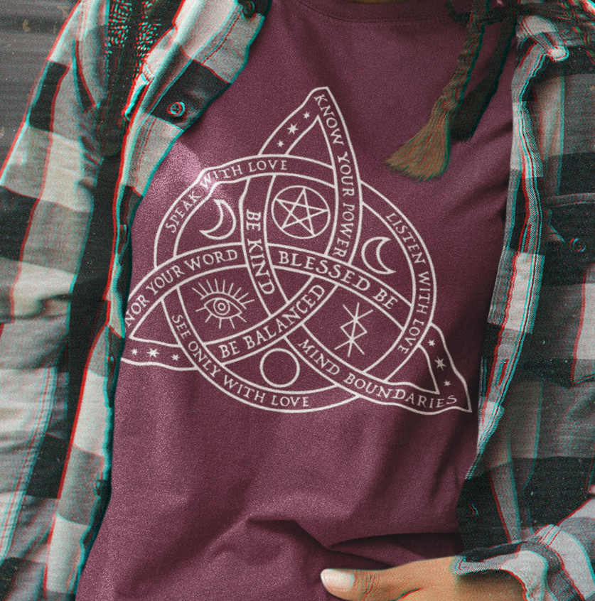 Triquetra