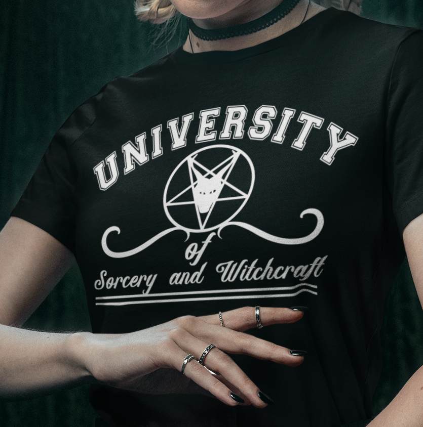 University of Sorcery and Witchcraft