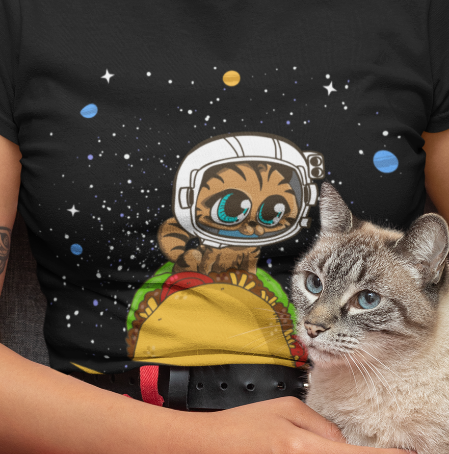 Taco Cat