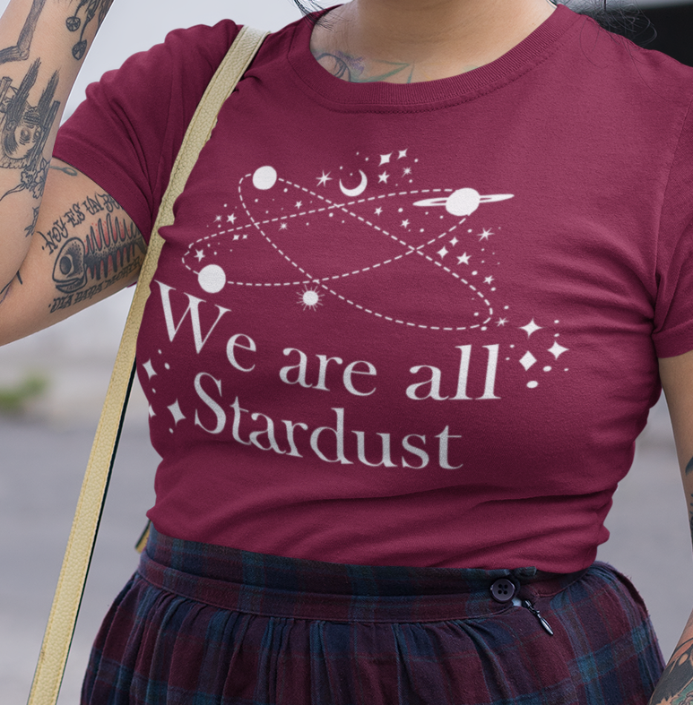 We Are All Stardust