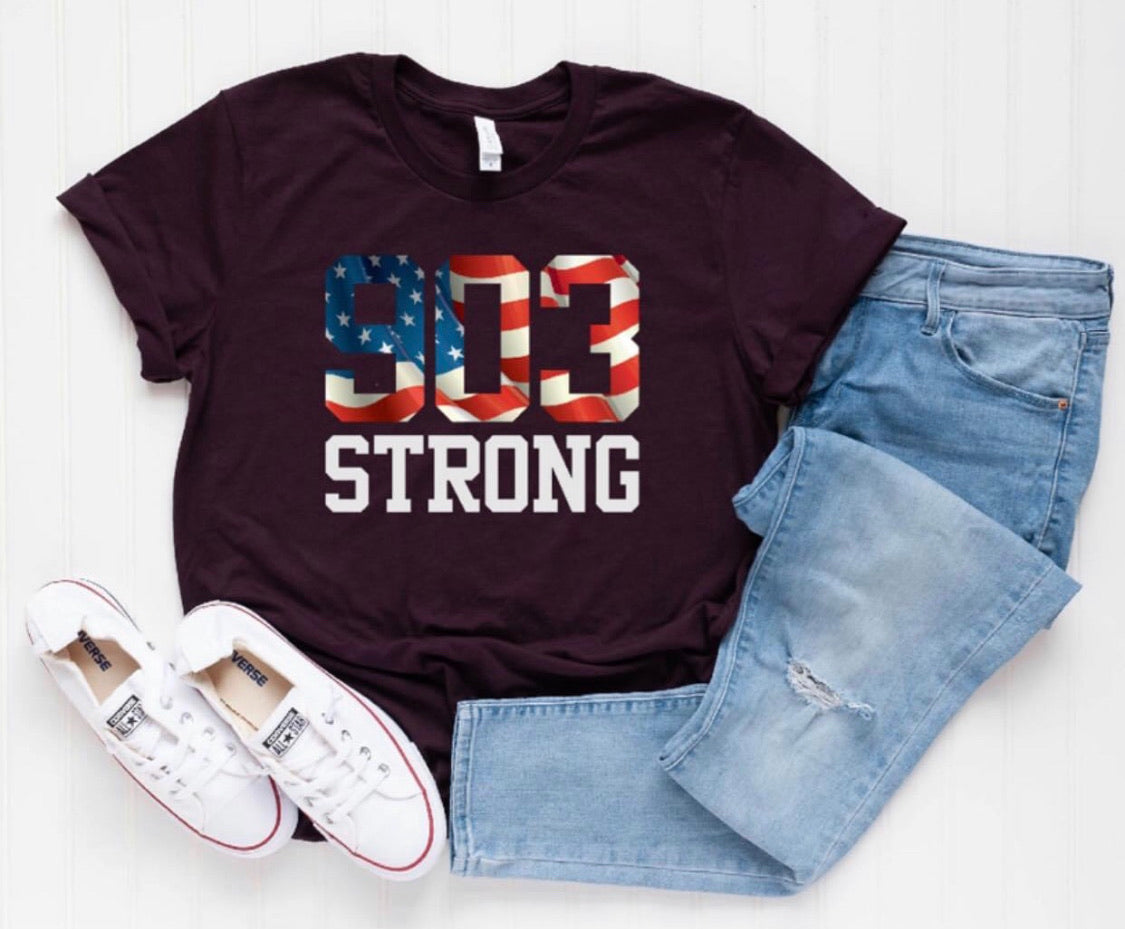 903 Strong