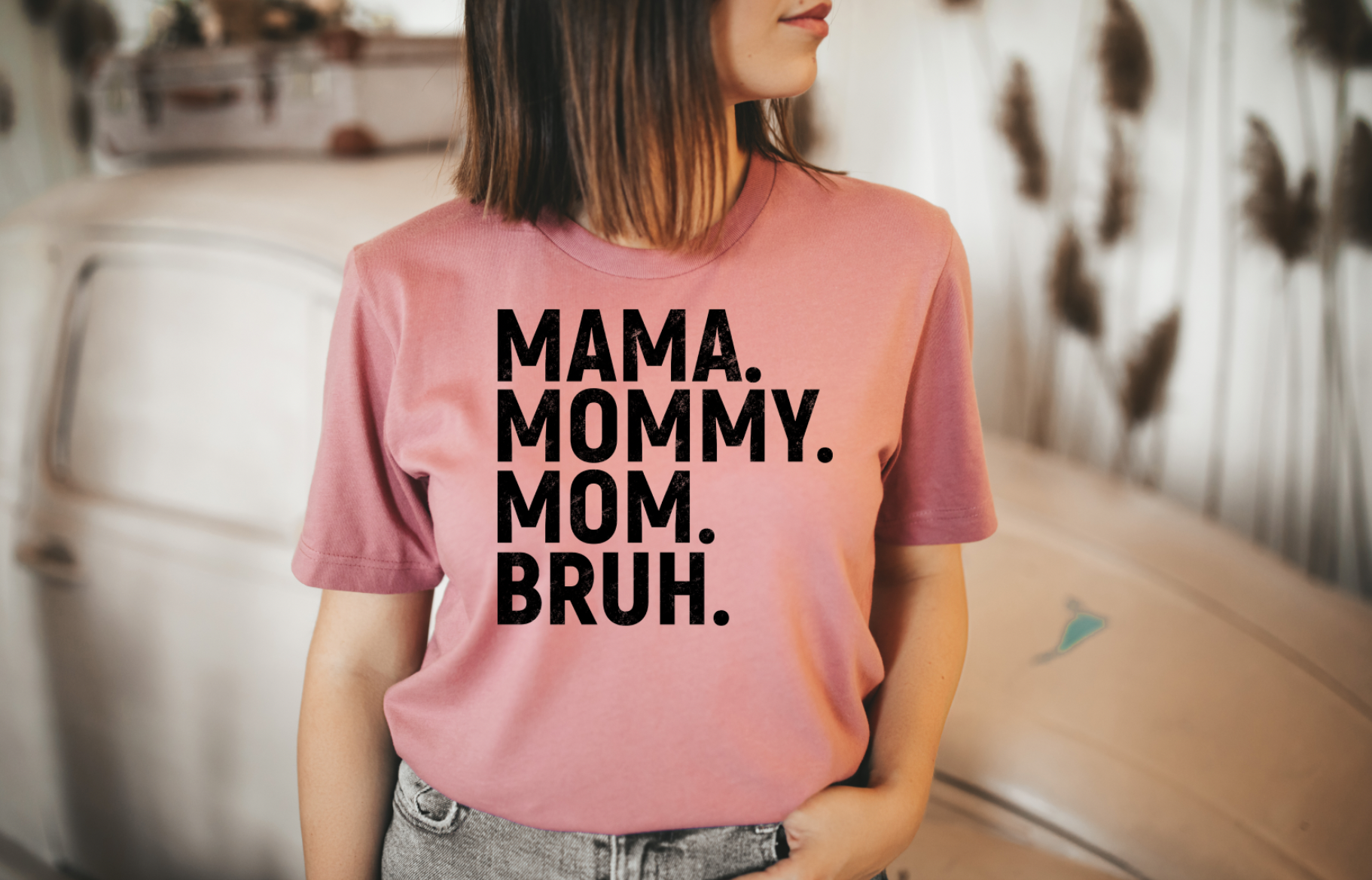 mama mommy mom bruh